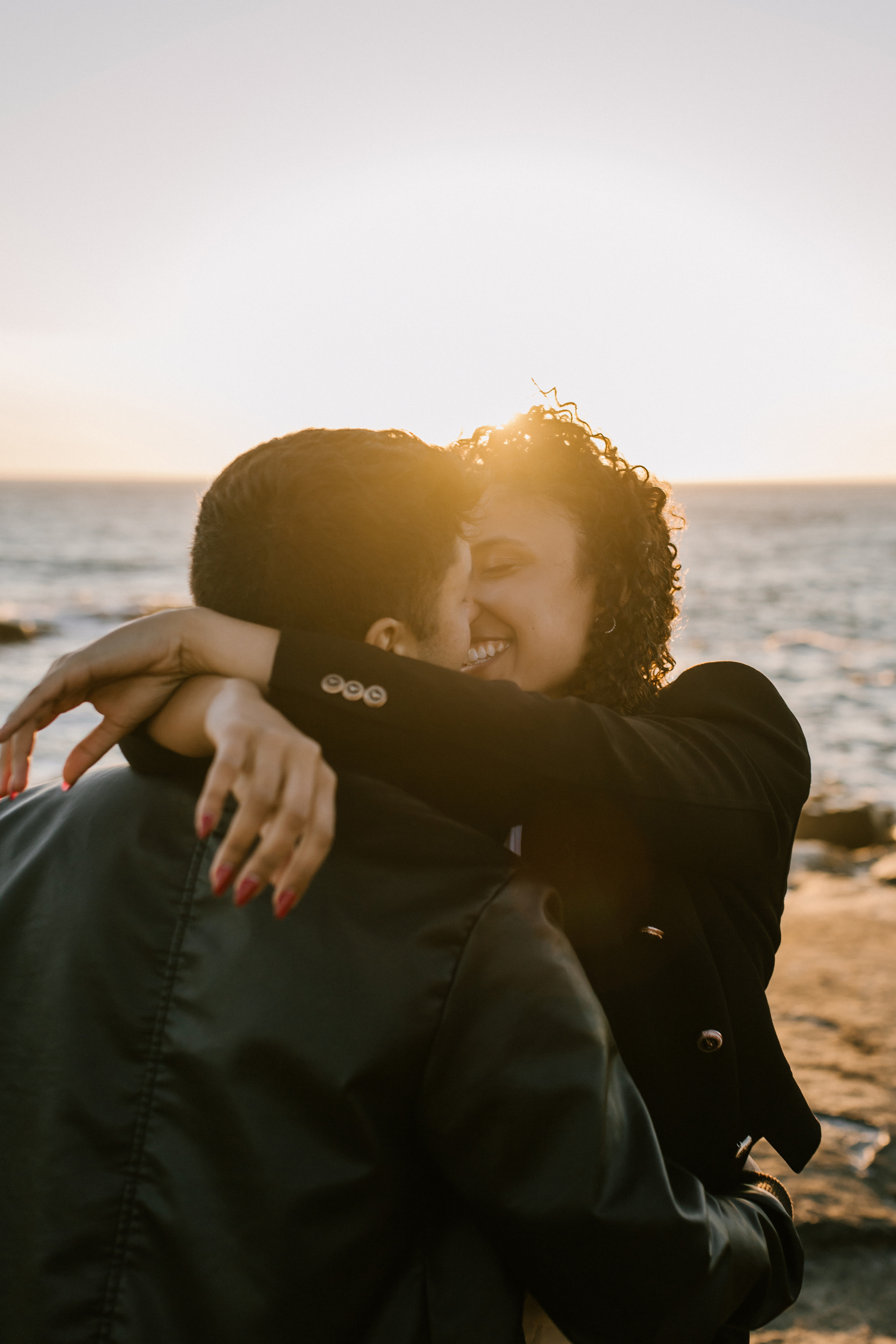 Lorena and Igor. Wedding and family photographer OLGA KILVEIN