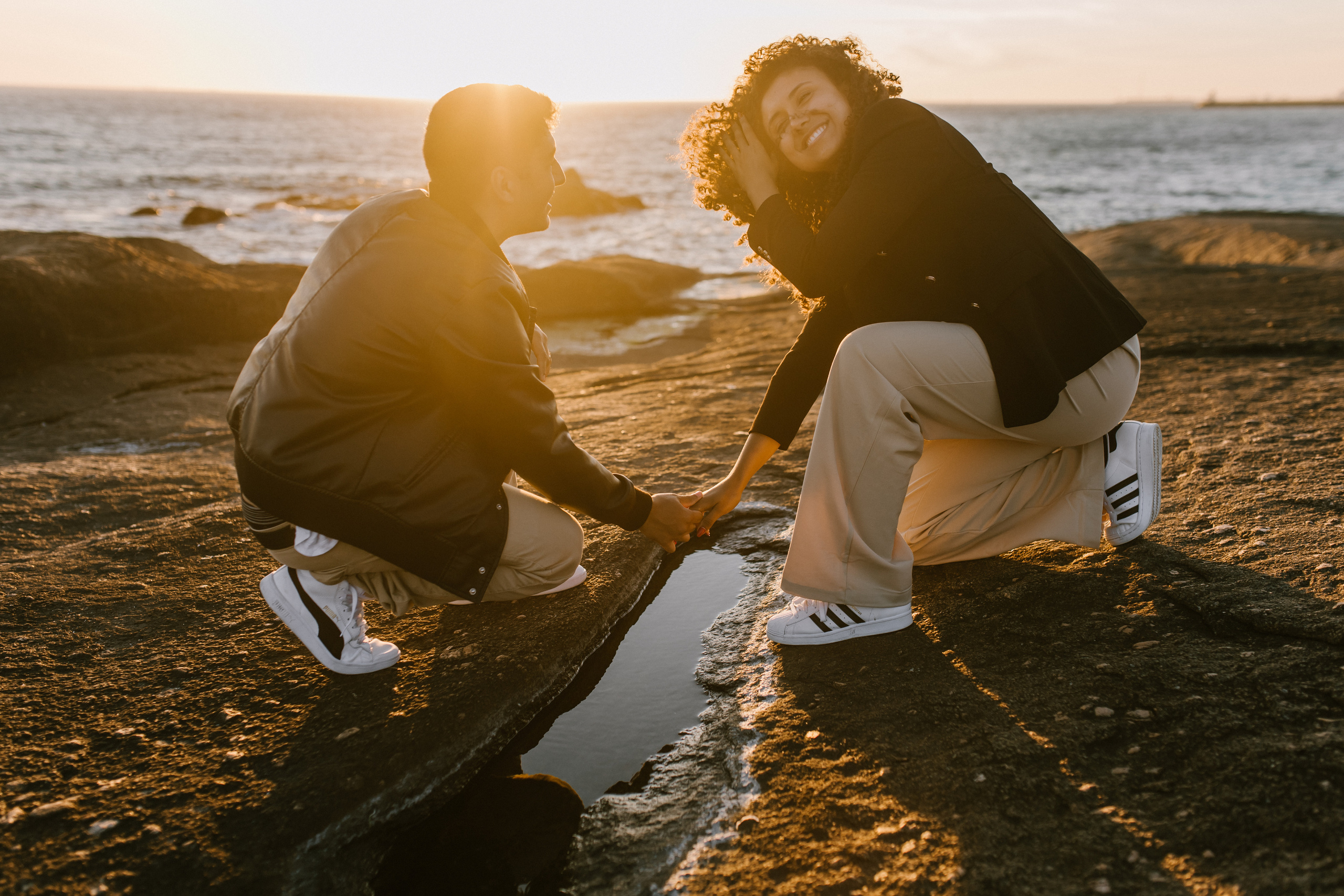 LORENA. Wedding and family photographer OLGA KILVEIN