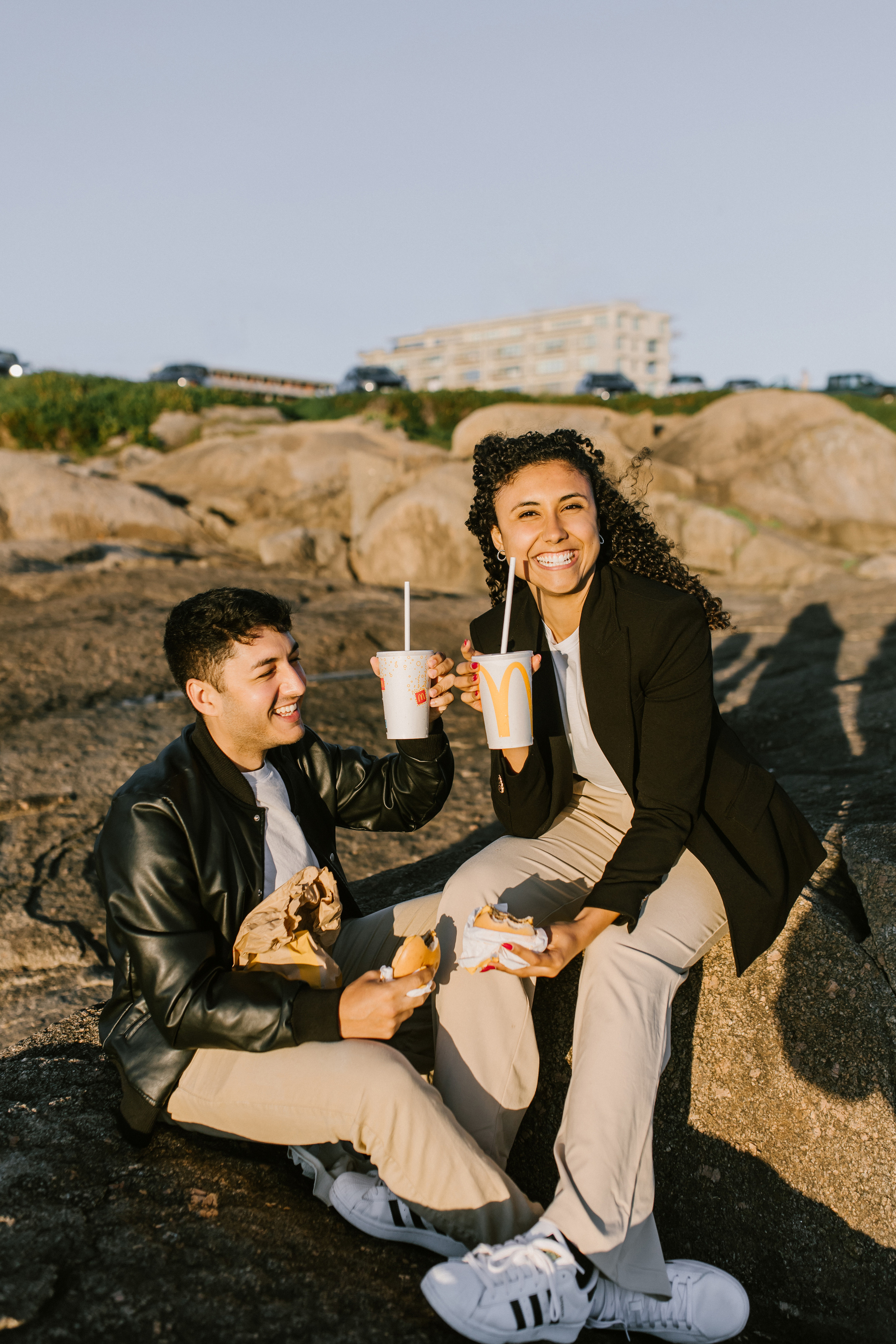 Lorena and Igor. Wedding and family photographer OLGA KILVEIN