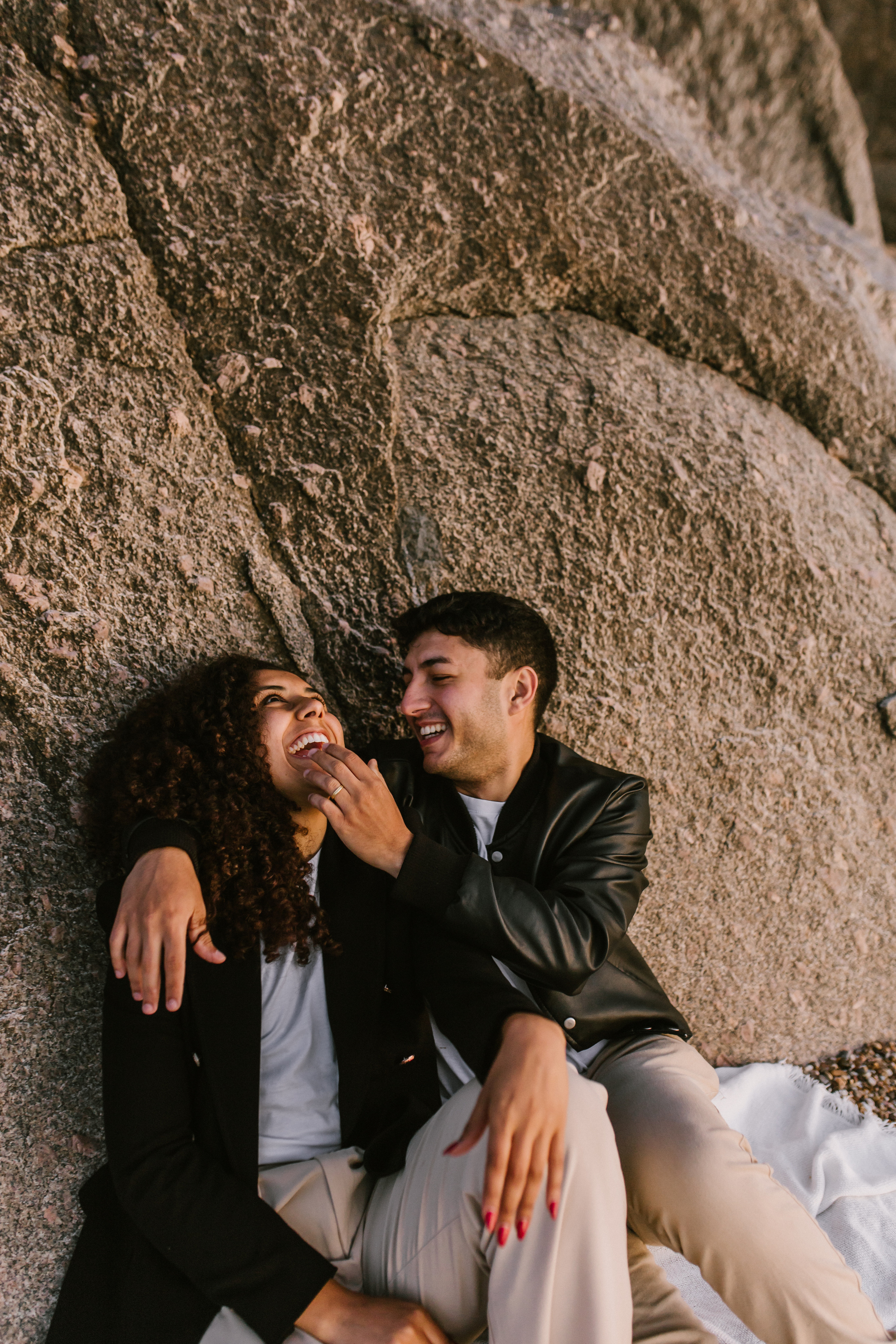 Lorena and Igor. Wedding and family photographer OLGA KILVEIN