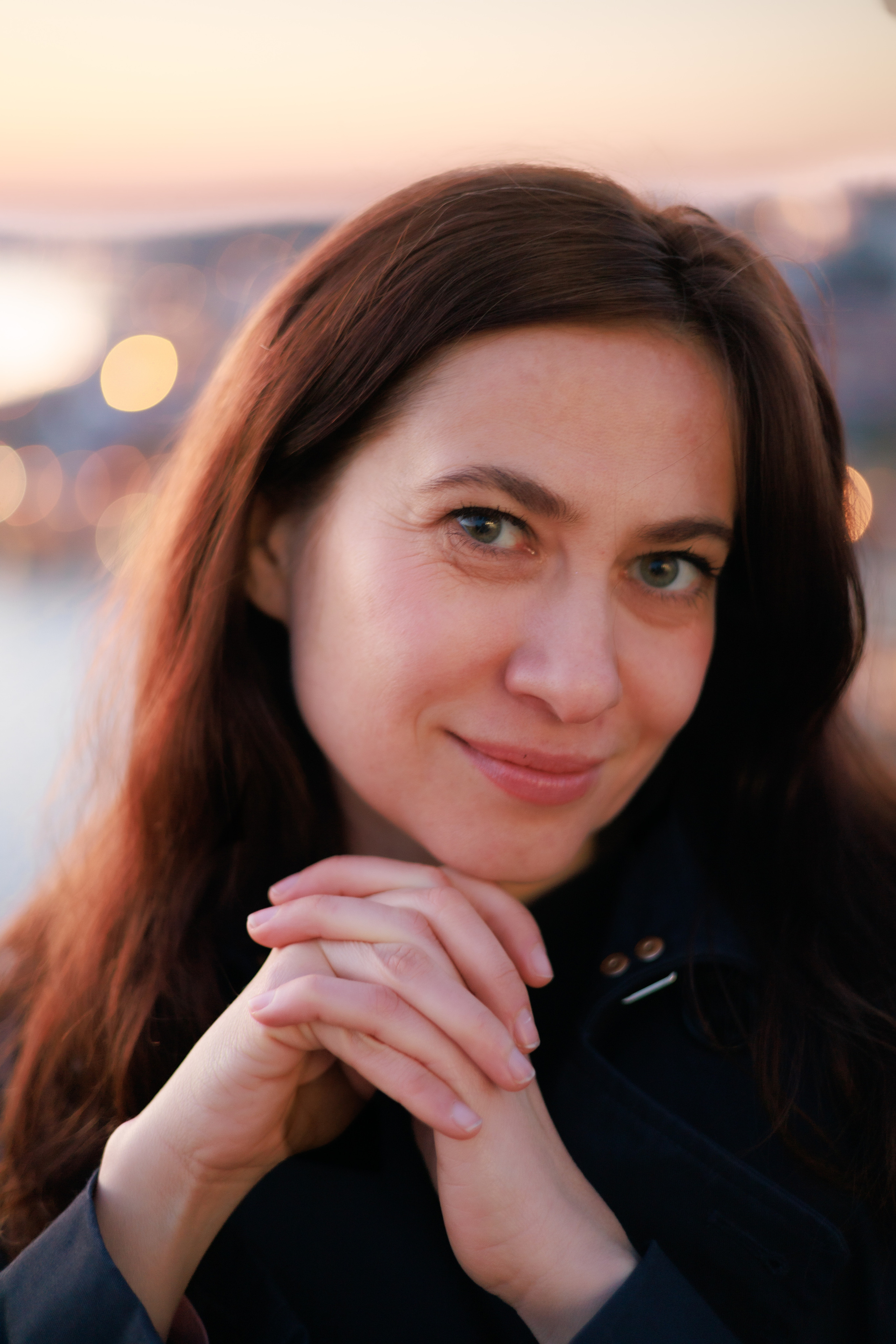 Наталья Порто. Wedding and family photographer OLGA KILVEIN