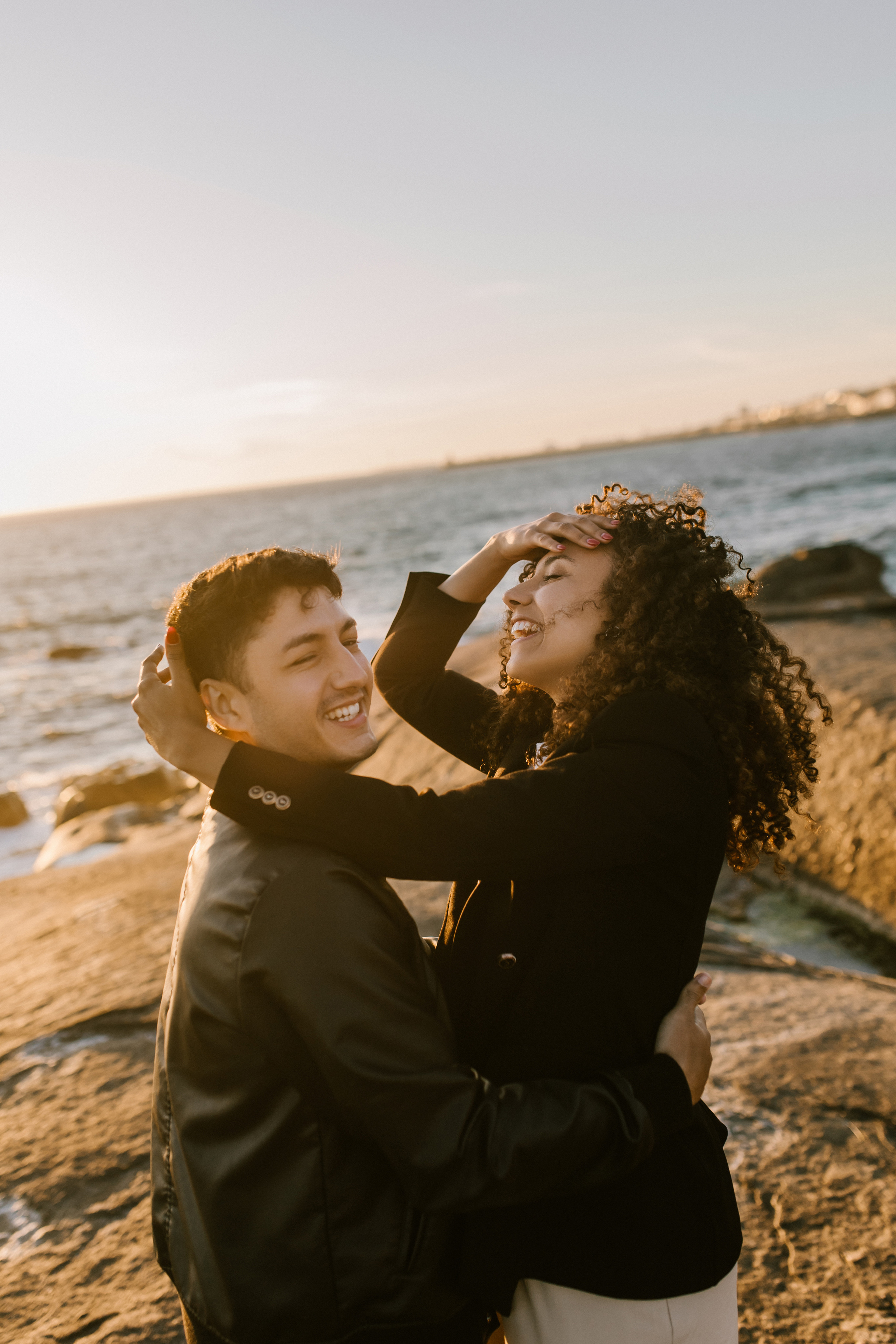 Lorena and Igor. Wedding and family photographer OLGA KILVEIN