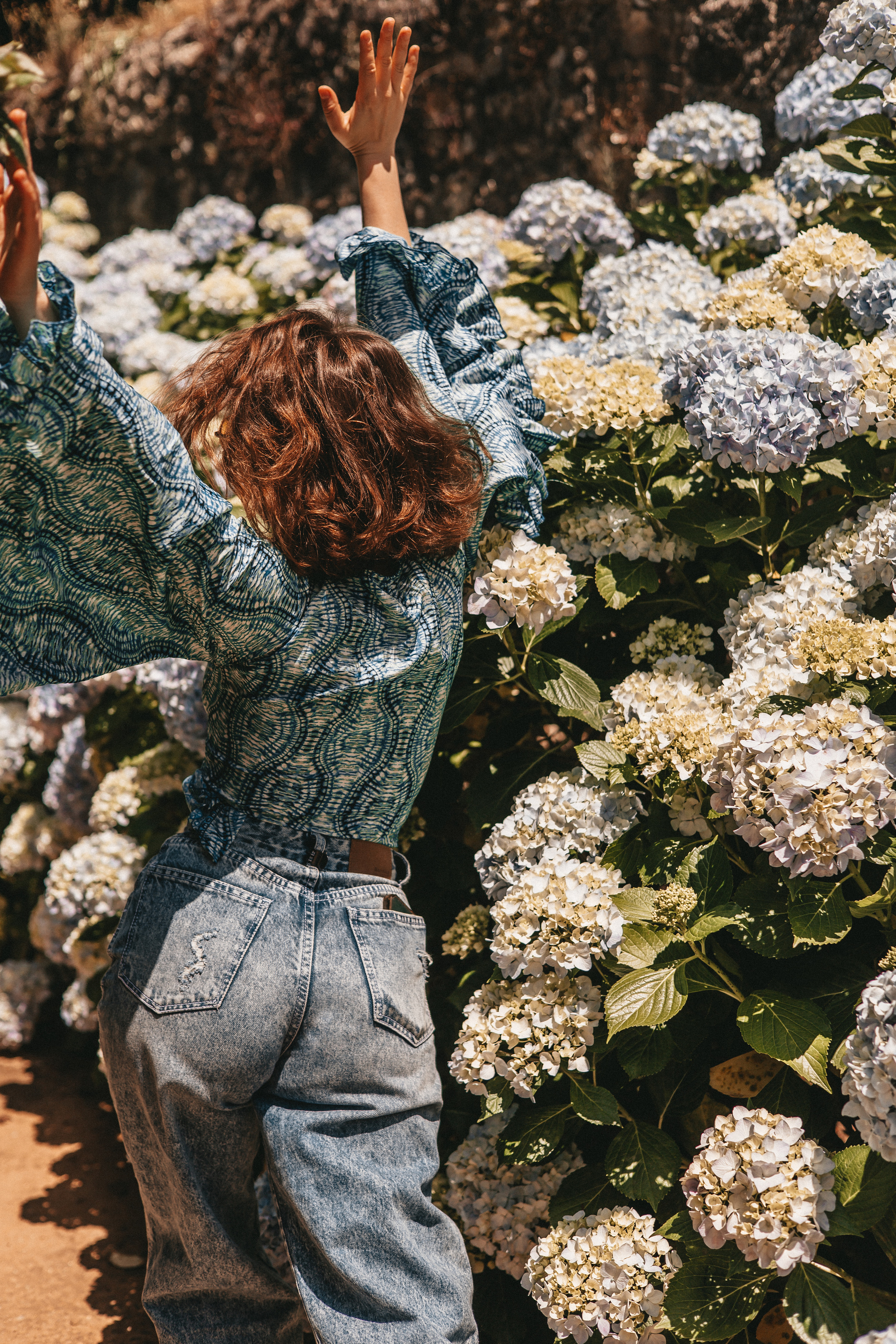 GORTENZIA. Wedding and family photographer OLGA KILVEIN