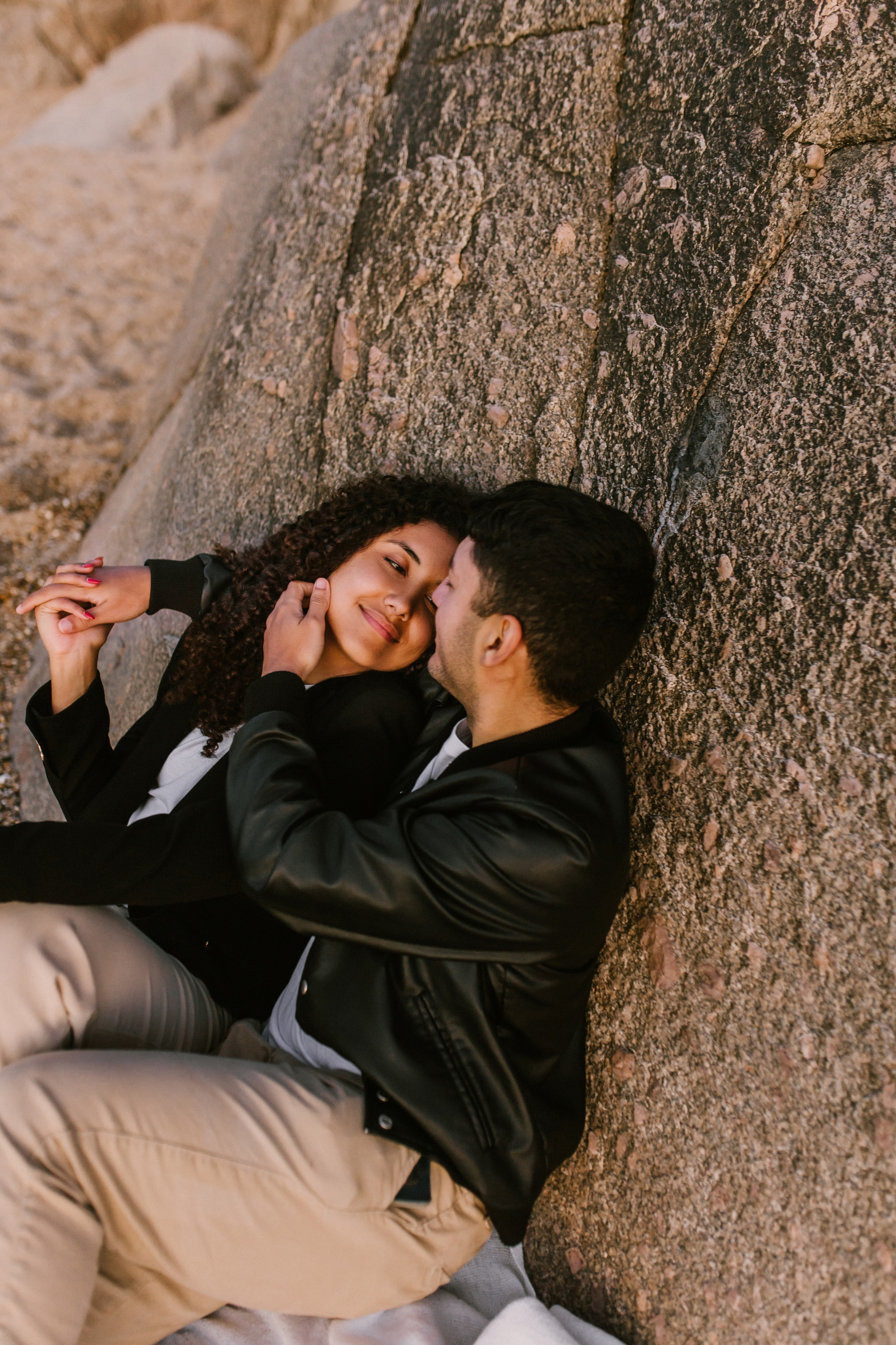 Lorena and Igor. Wedding and family photographer OLGA KILVEIN