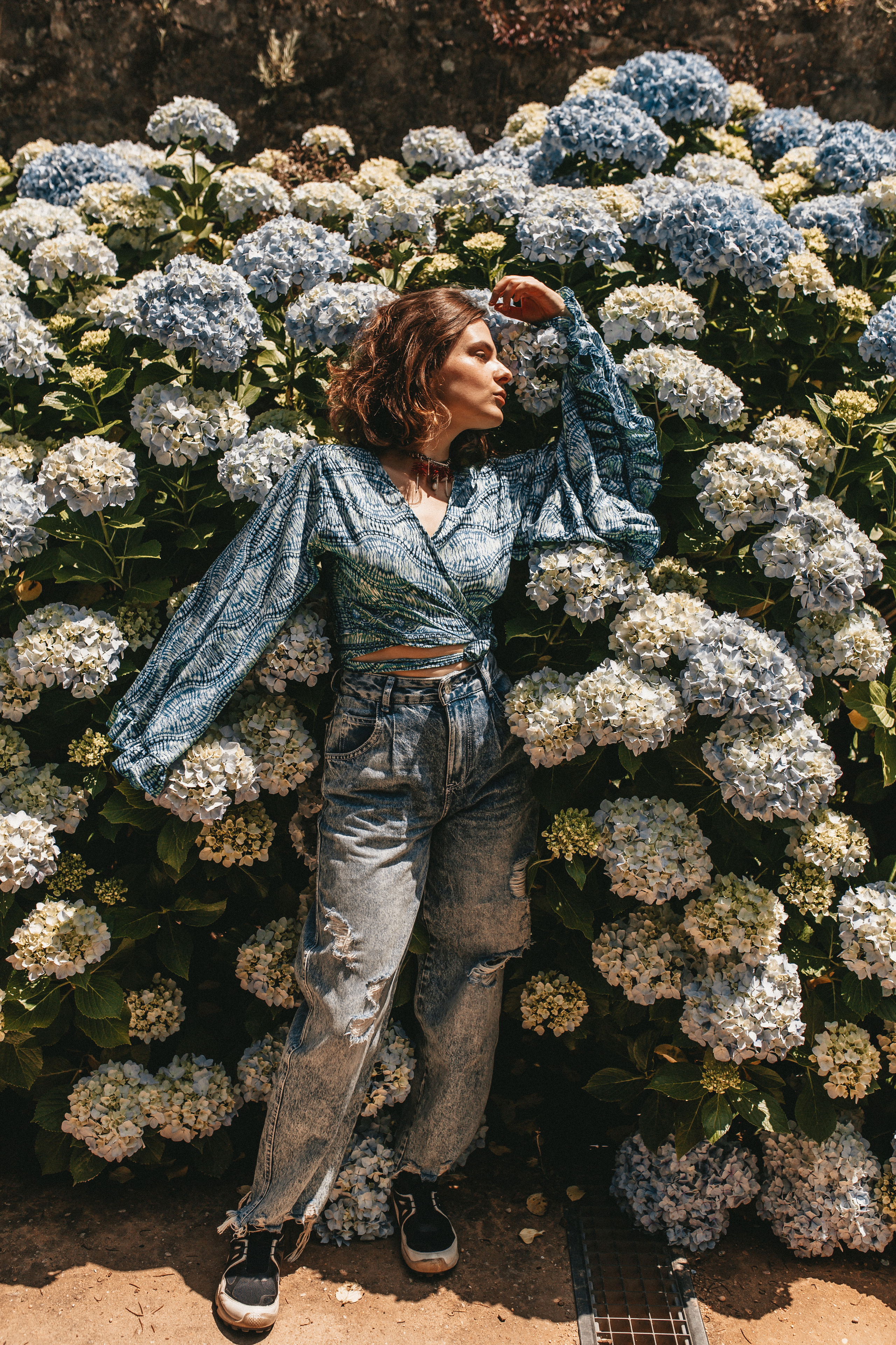 GORTENZIA. Wedding and family photographer OLGA KILVEIN