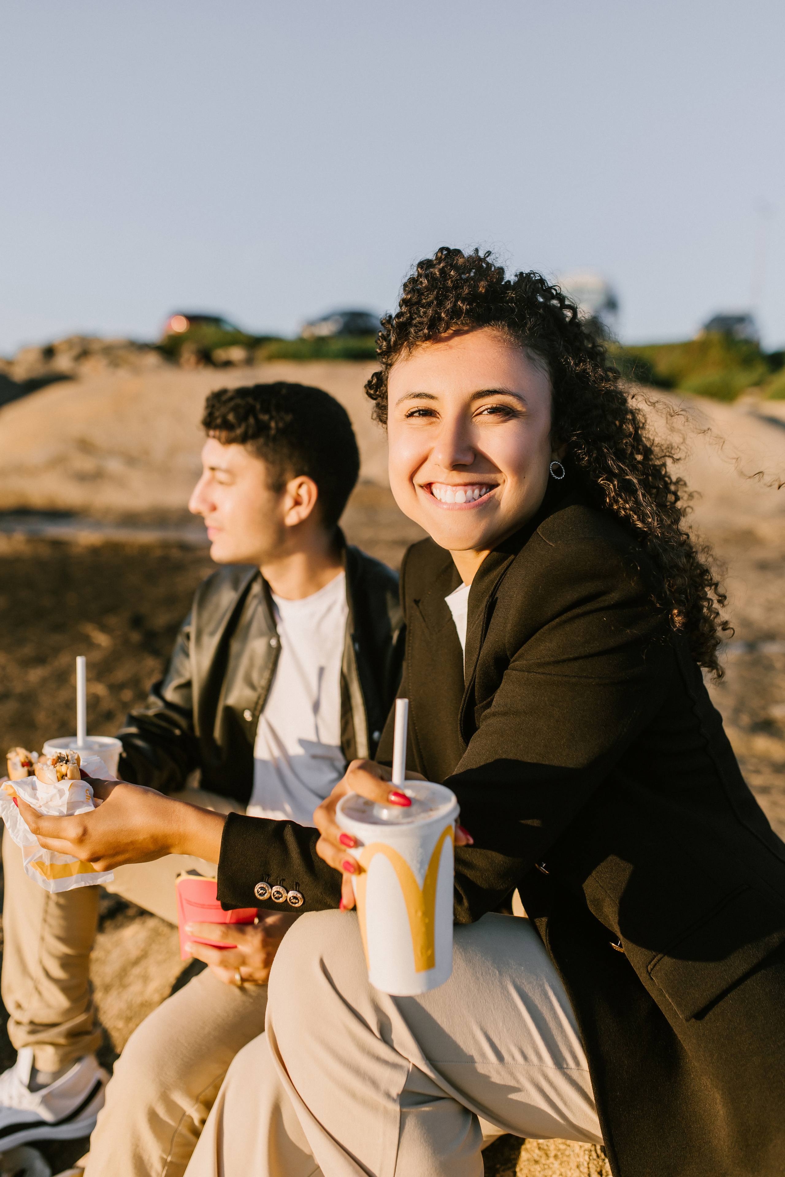 Lorena and Igor. Wedding and family photographer OLGA KILVEIN