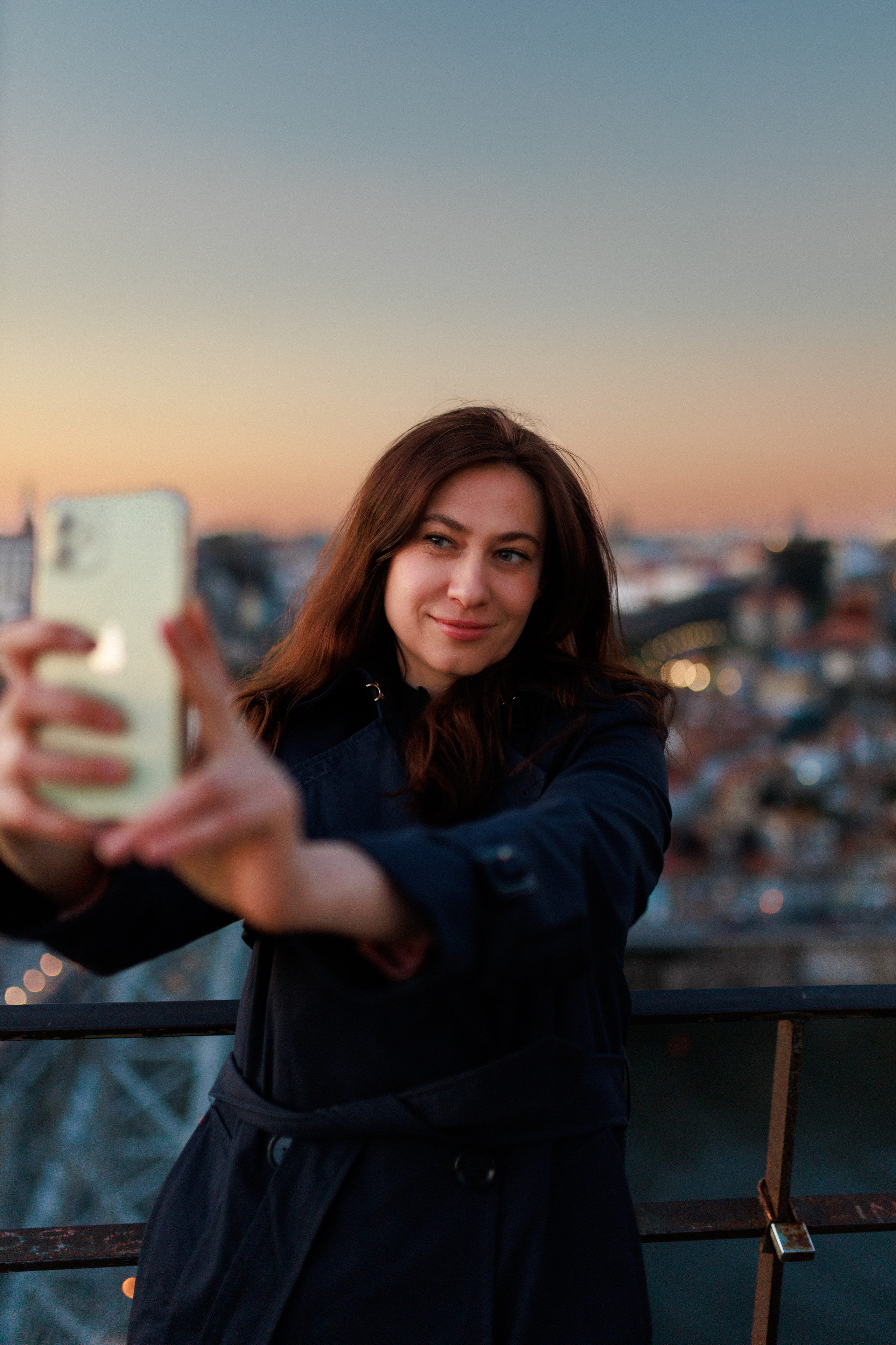 Наталья Порто. Wedding and family photographer OLGA KILVEIN