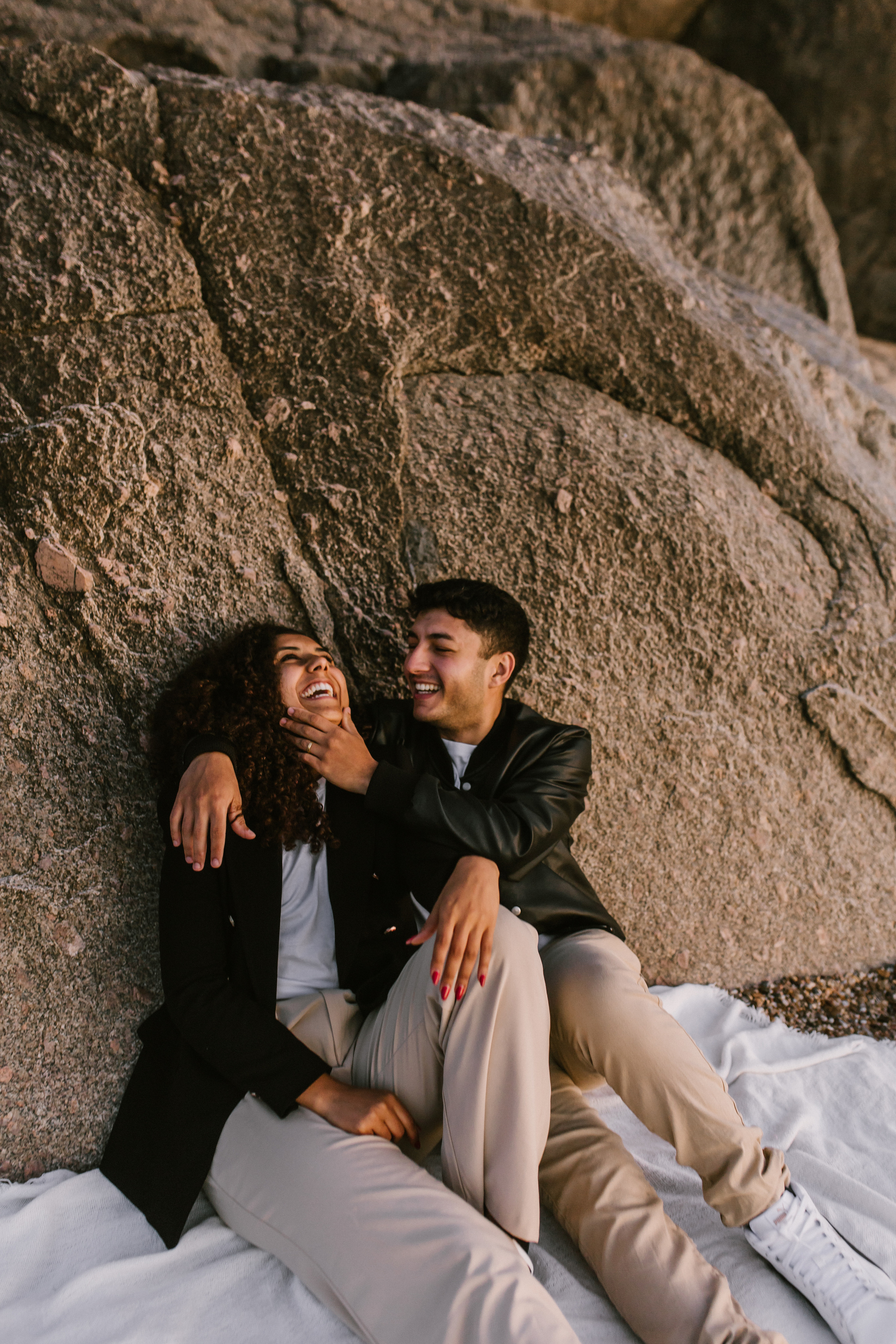 Lorena and Igor. Wedding and family photographer OLGA KILVEIN