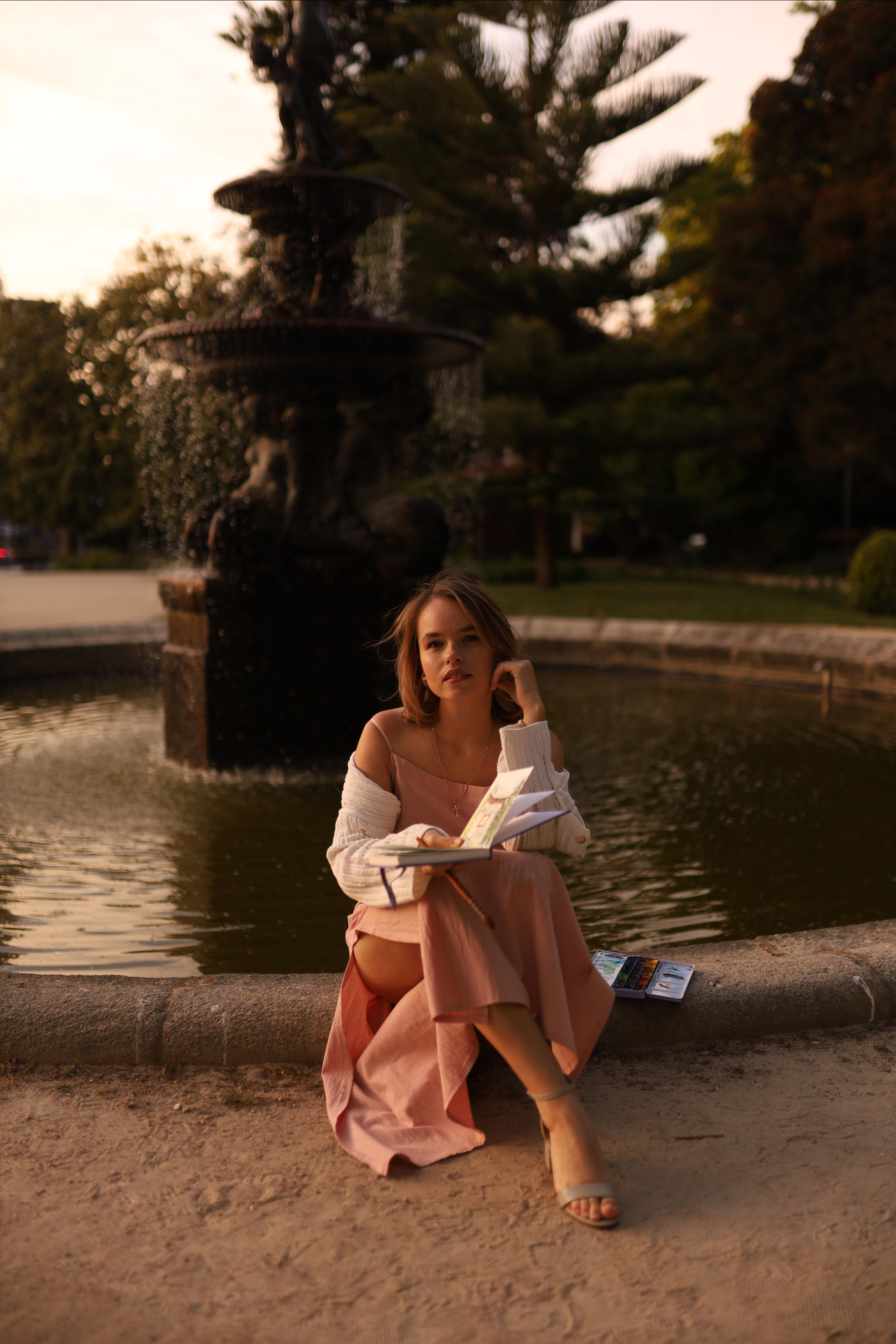 CRISTAL. Wedding and family photographer OLGA KILVEIN