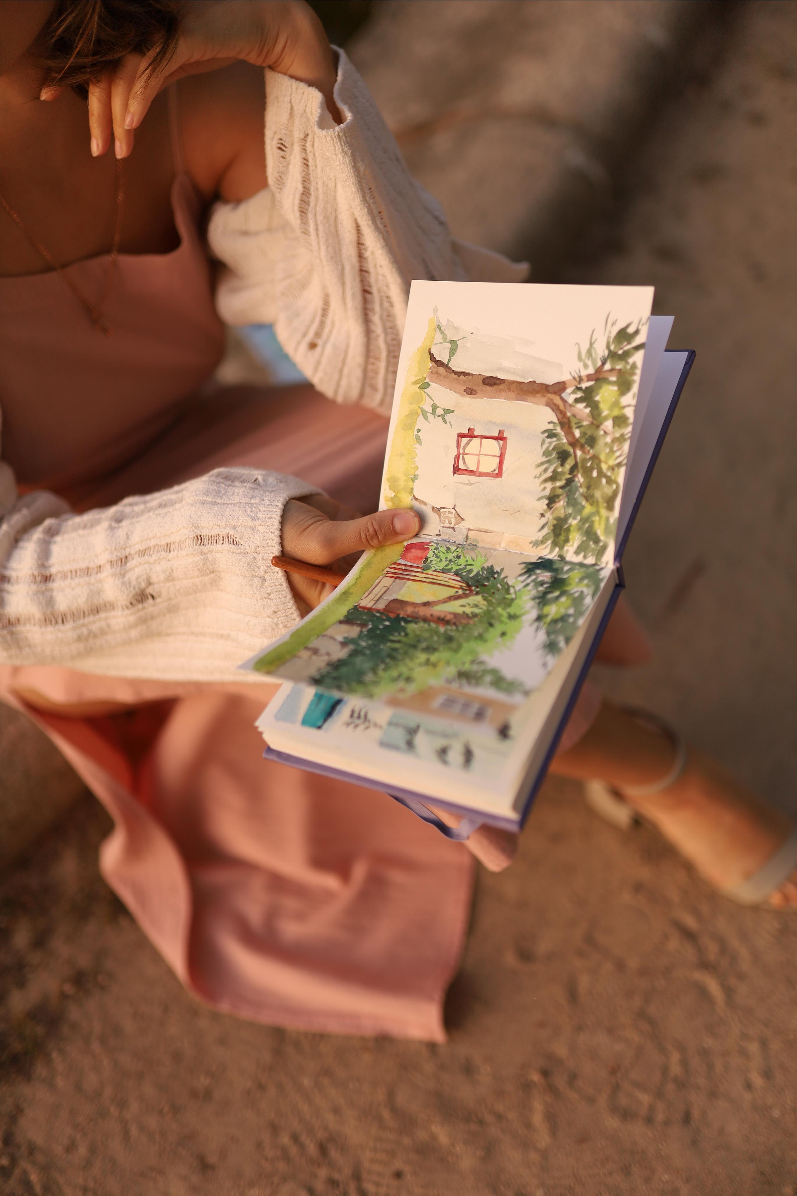 CRISTAL. Wedding and family photographer OLGA KILVEIN