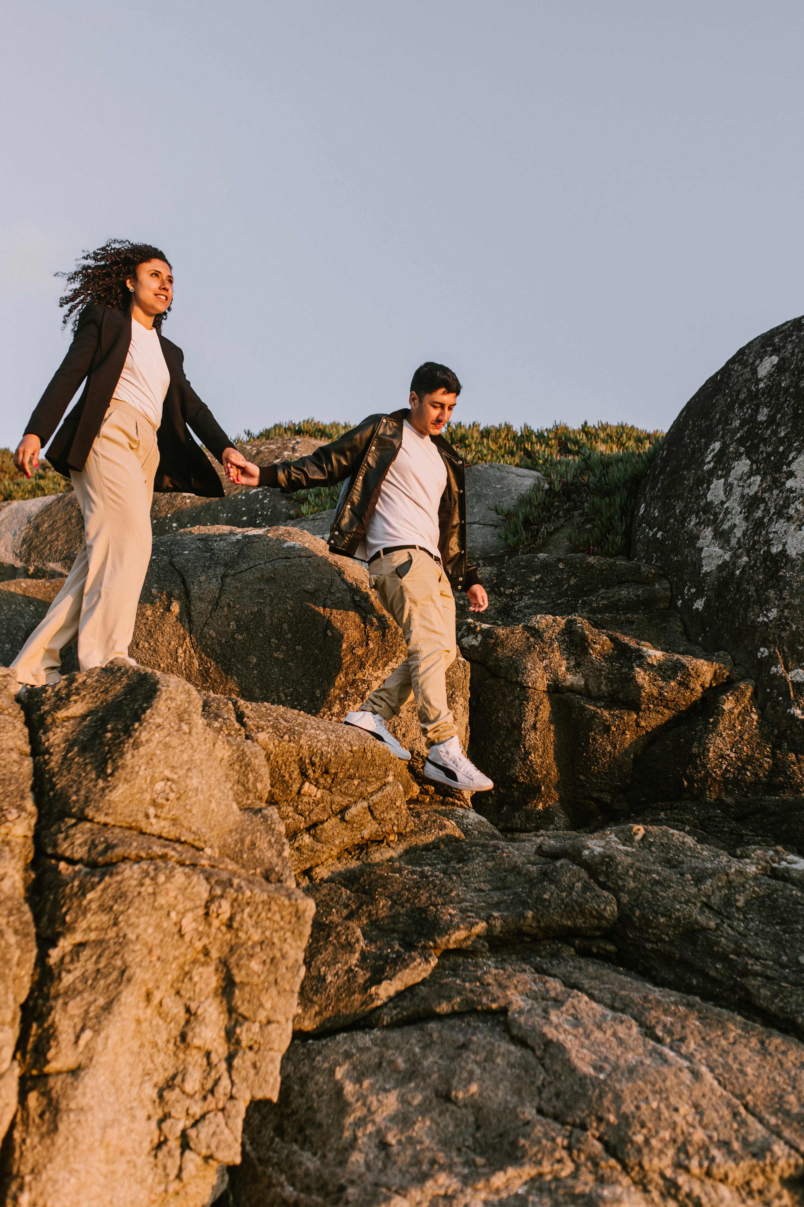 Lorena and Igor. Wedding and family photographer OLGA KILVEIN
