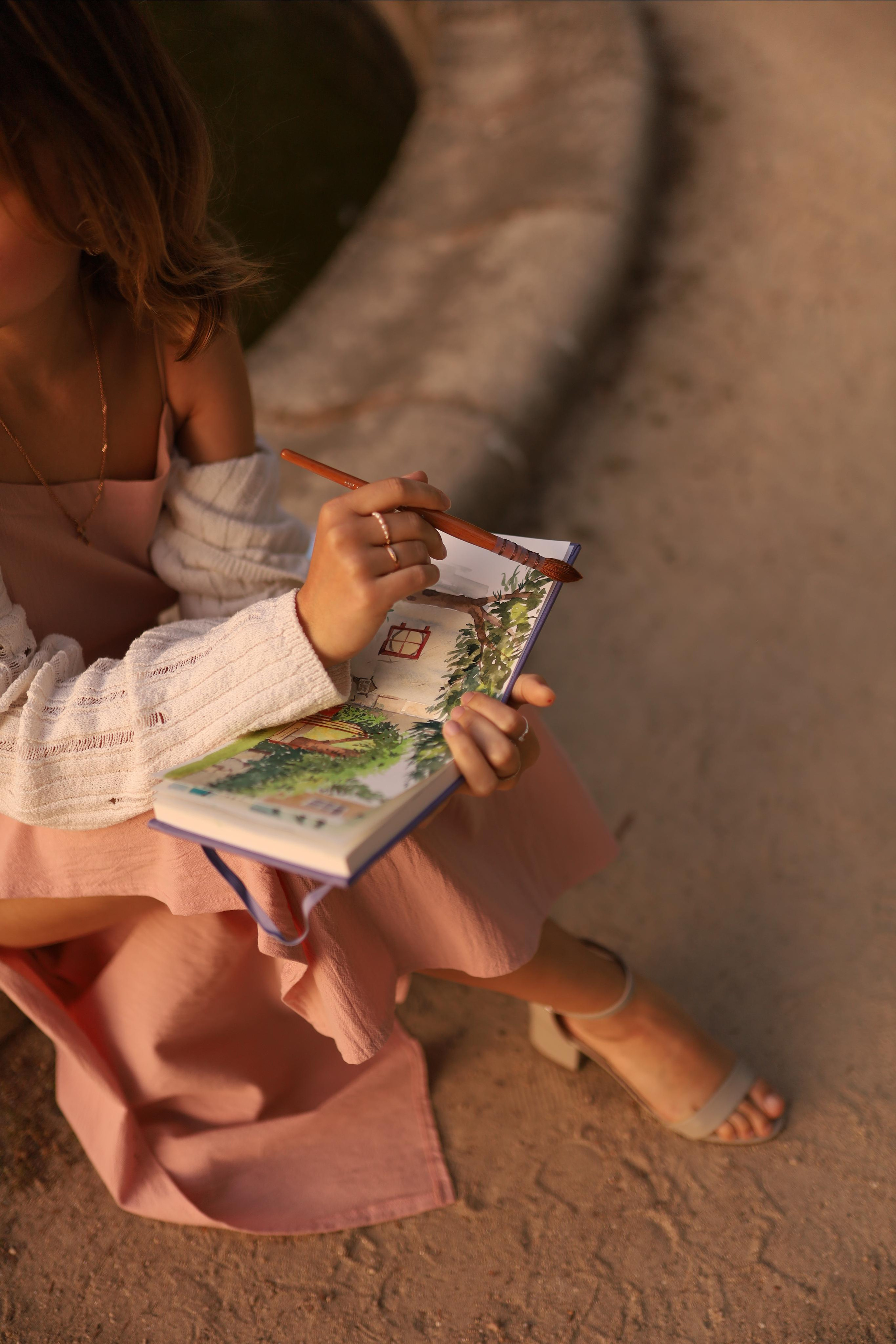 CRISTAL. Wedding and family photographer OLGA KILVEIN