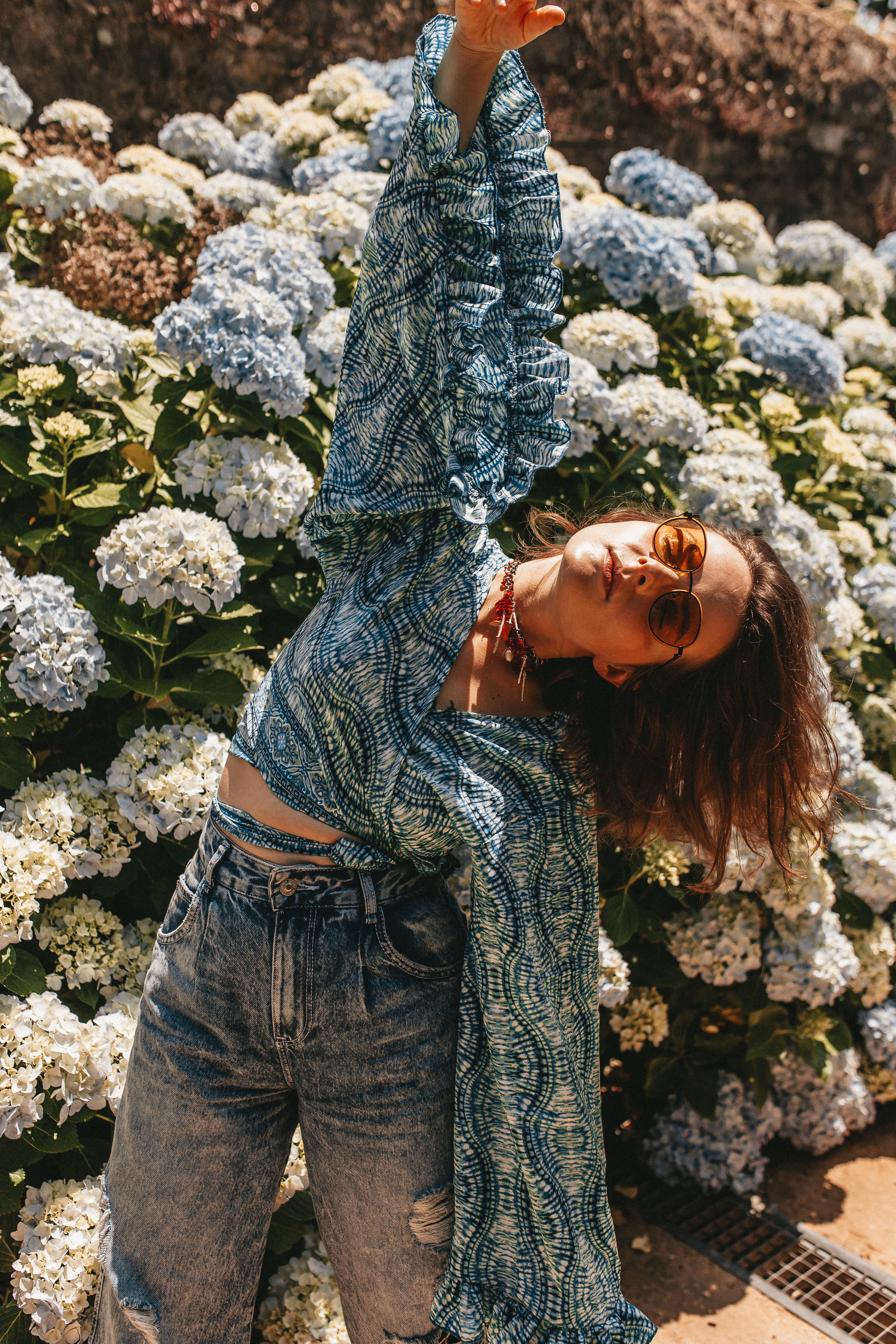 GORTENZIA. Wedding and family photographer OLGA KILVEIN