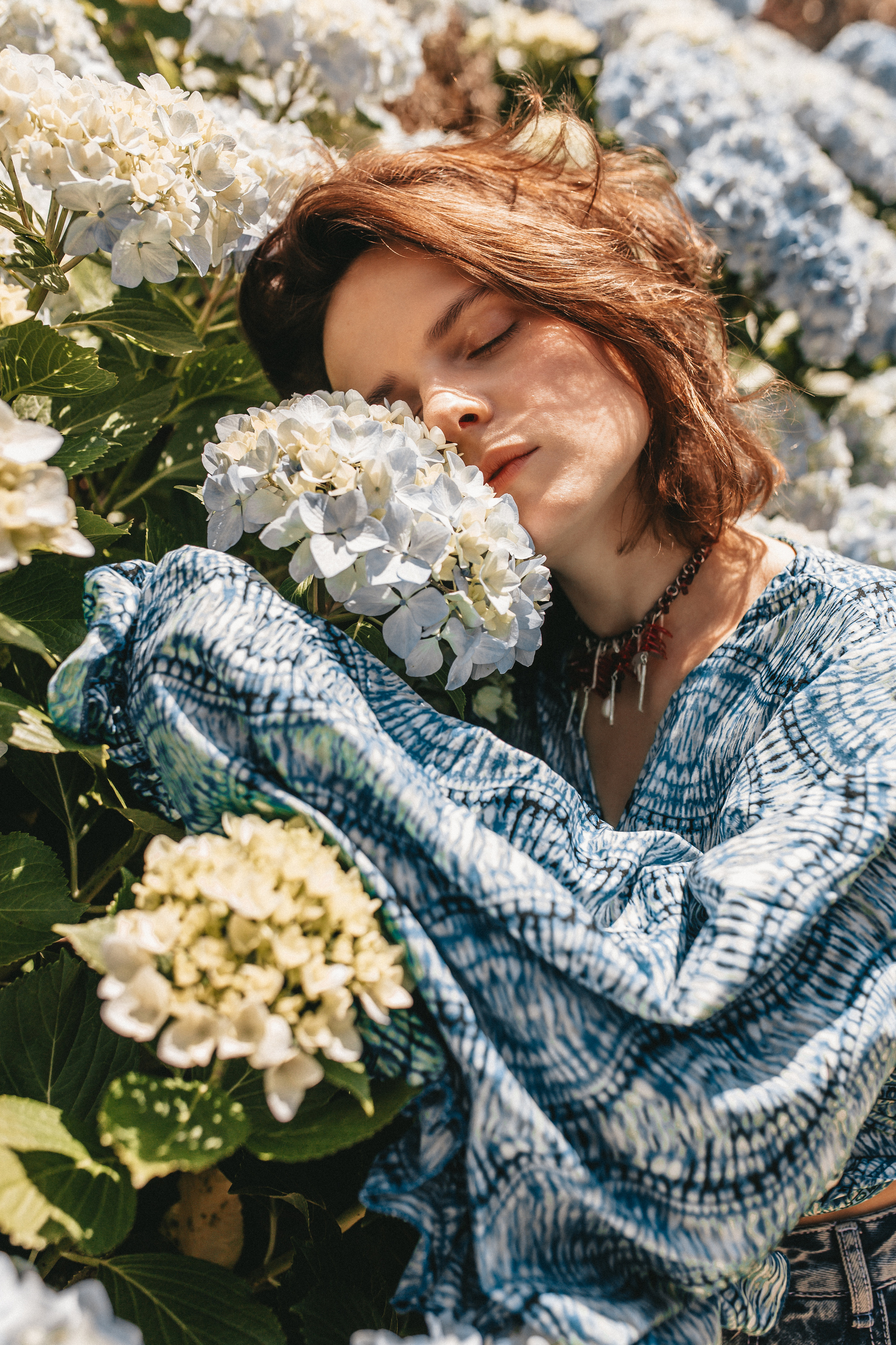 GORTENZIA. Wedding and family photographer OLGA KILVEIN