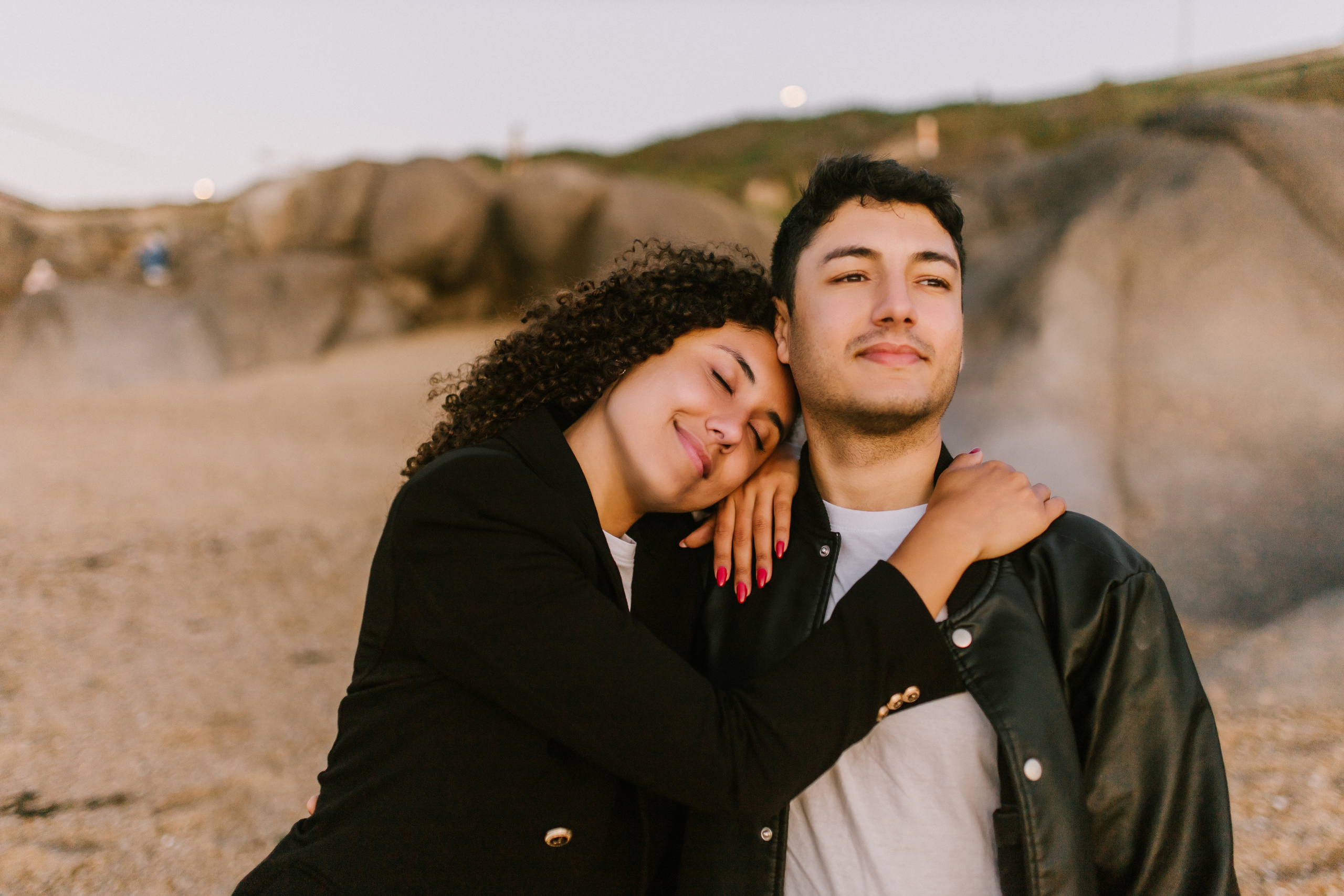 Lorena and Igor. Wedding and family photographer OLGA KILVEIN