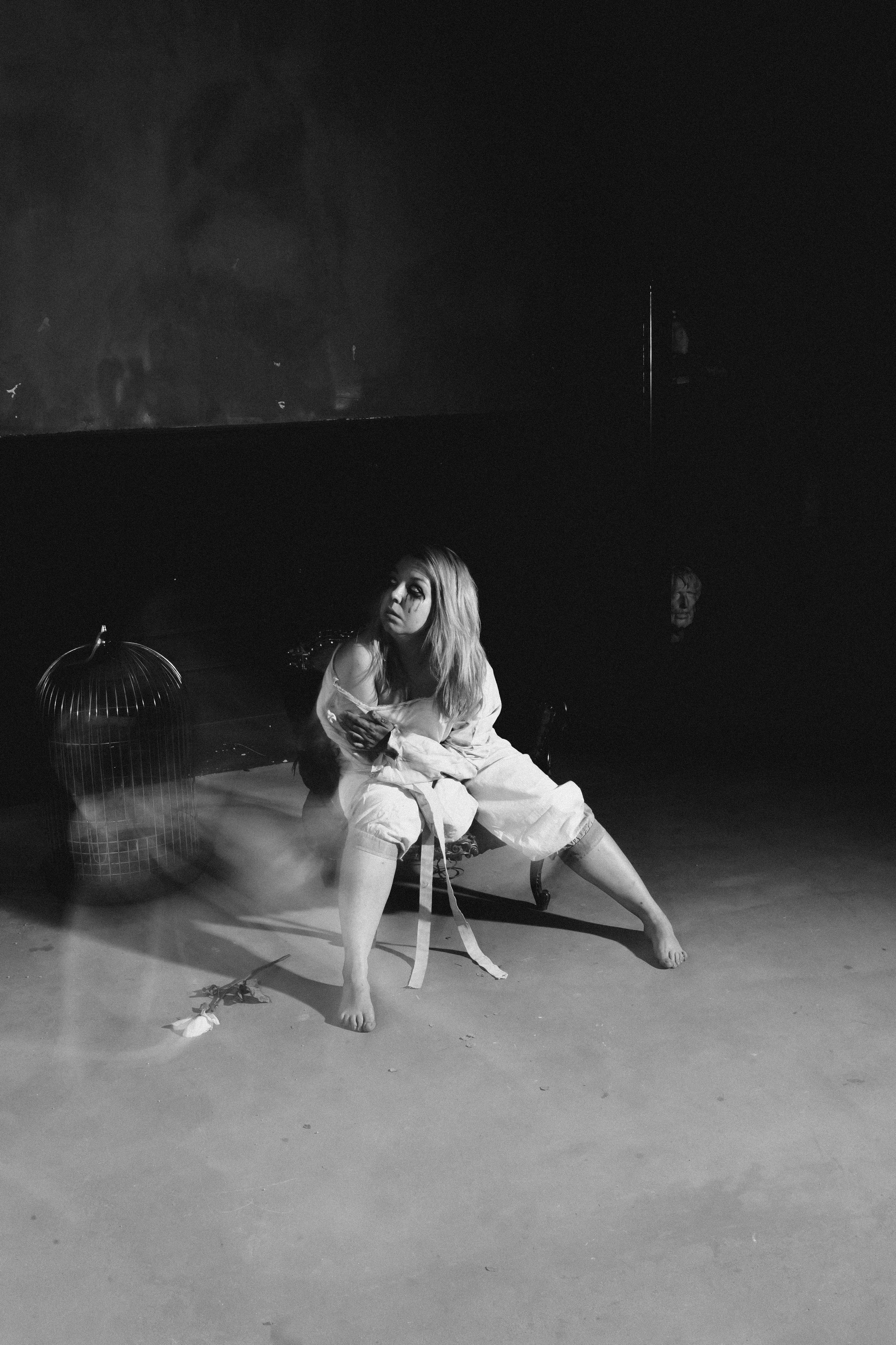 ХЕЛЬГА. Фотограф Елена Богачева (lenalena_na_na_na)