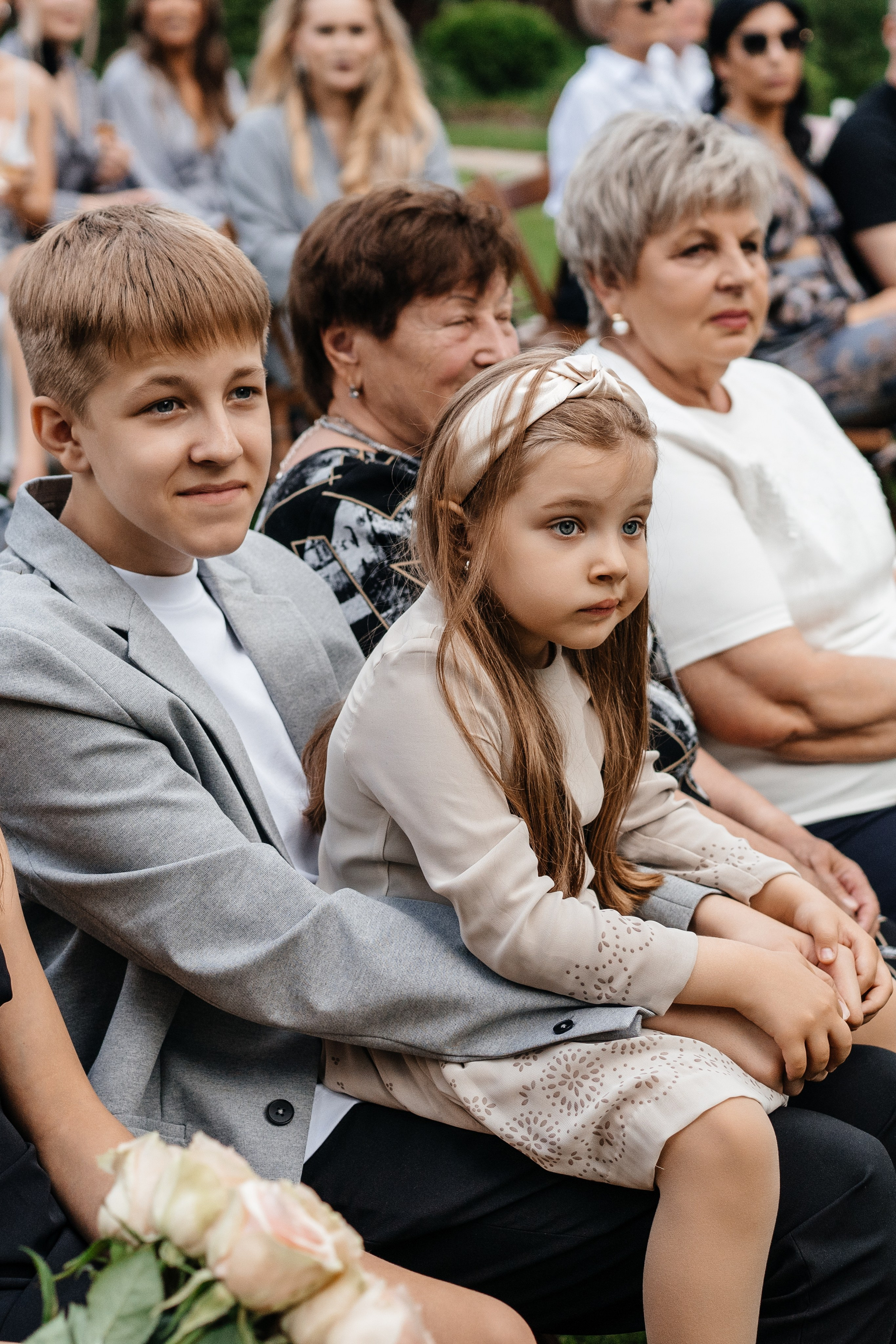 Элла & Кирилл. Свадебный фотограф Барнаул Алексей Павлов