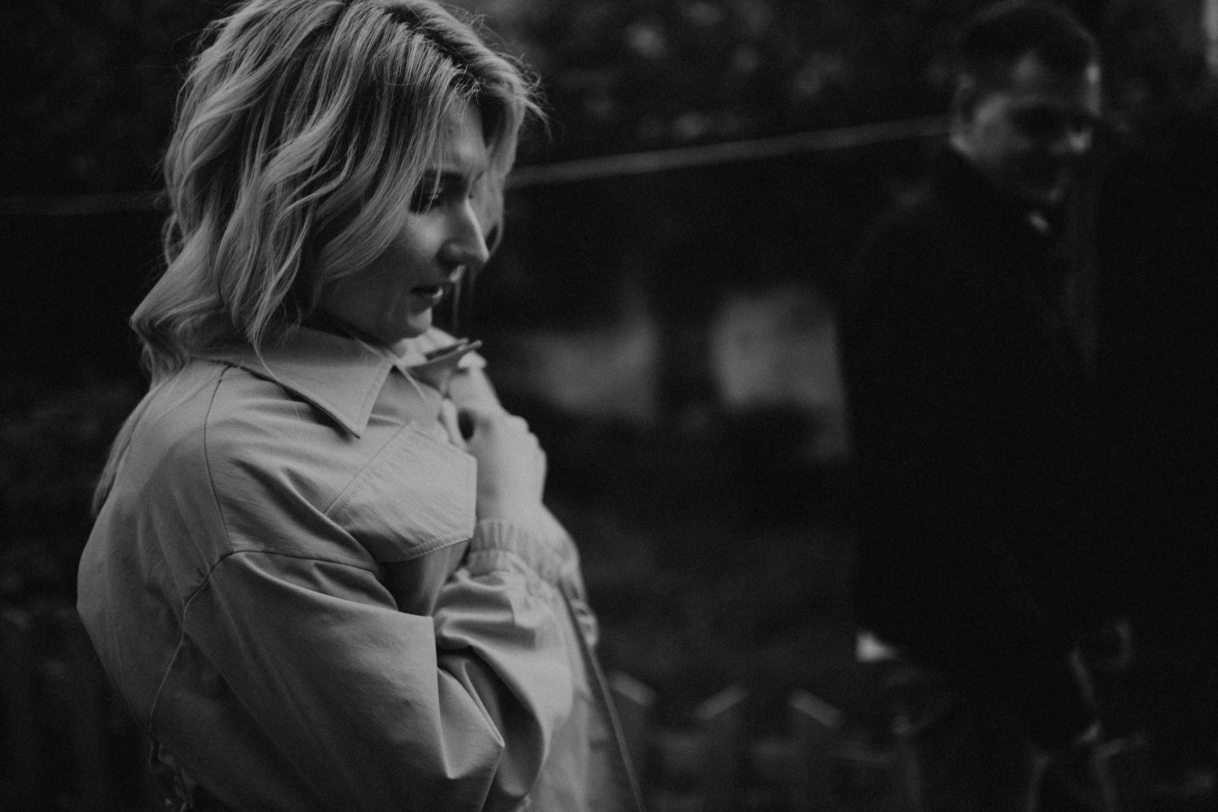 Почти ЧБ. Свадебный и семейный фотограф в Самаре и Москве