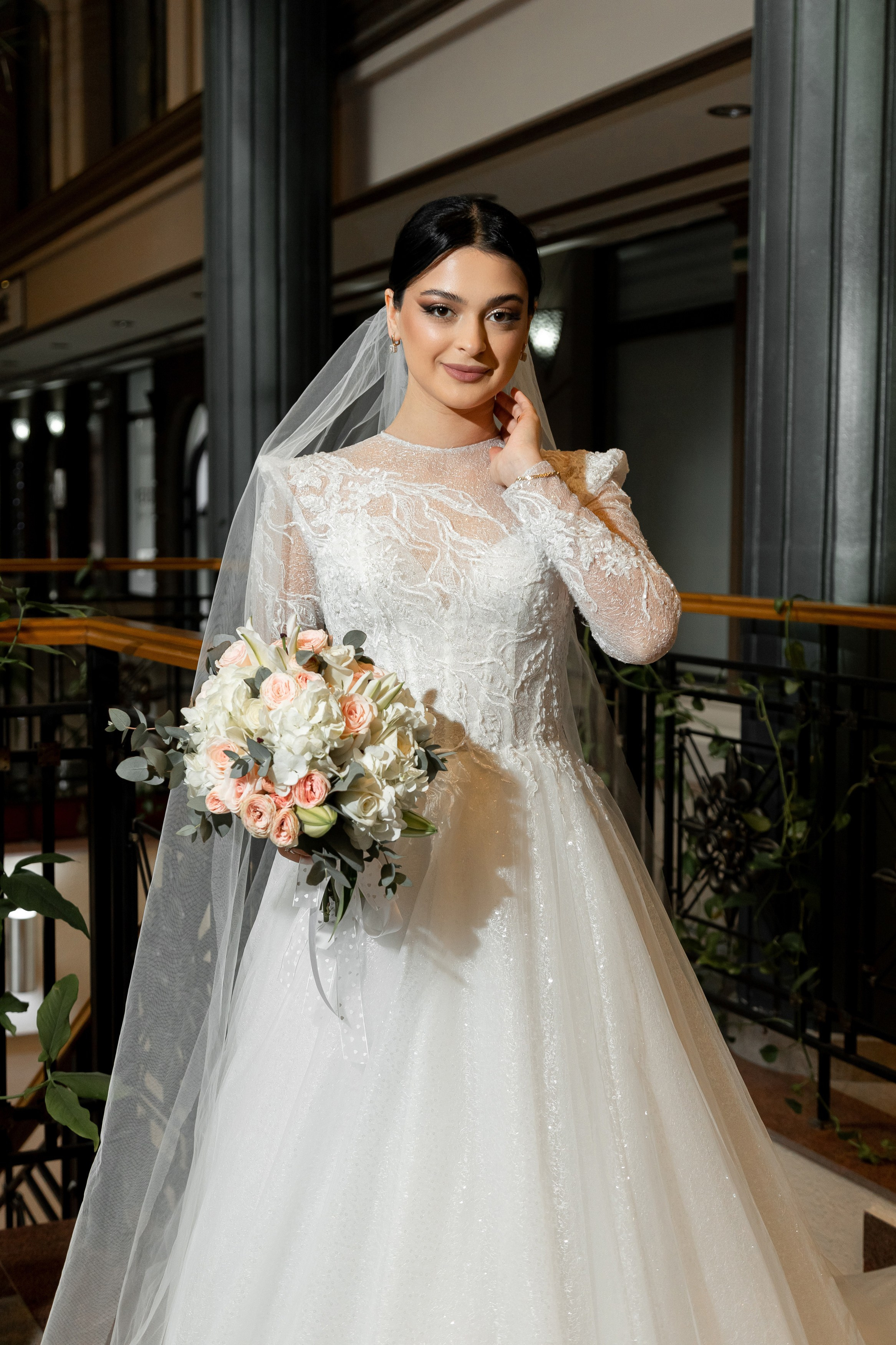 Tofig & Güler. Свадебный и фэшн фотограф