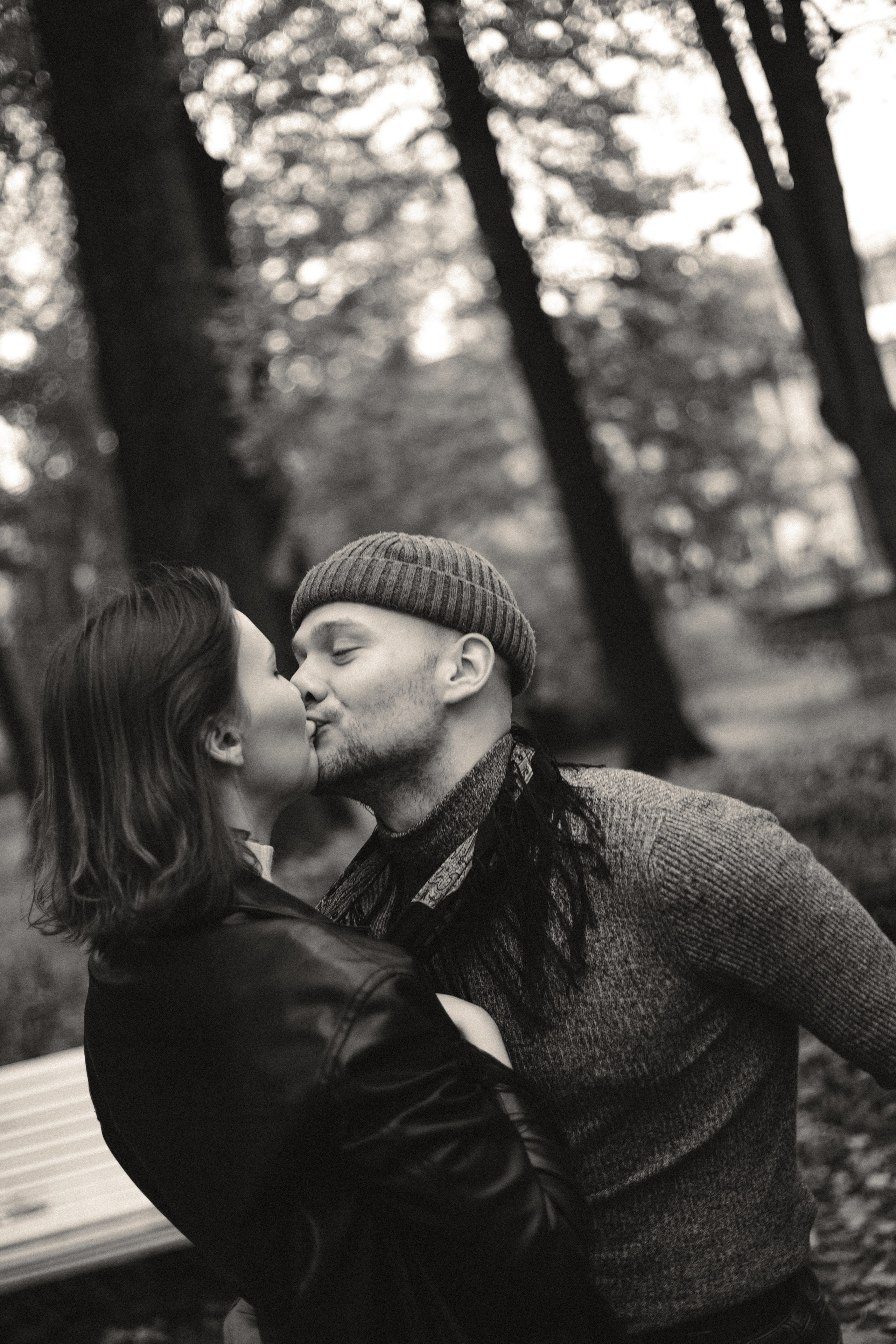 Никита и Ксюша. Фотограф Блинова Арина | Санк-Петербург