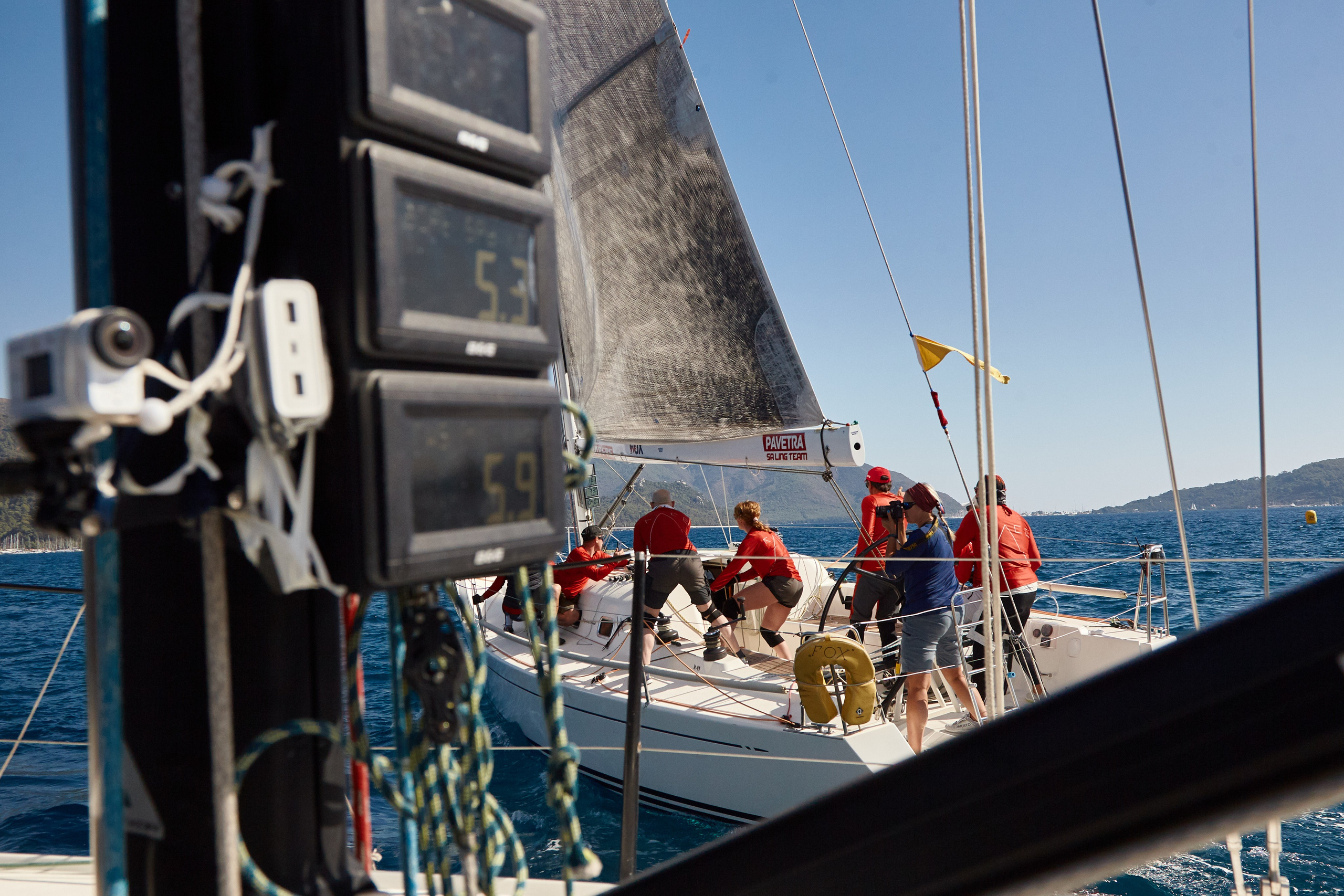 MIRW2022. Фотохроника для следующих поколений