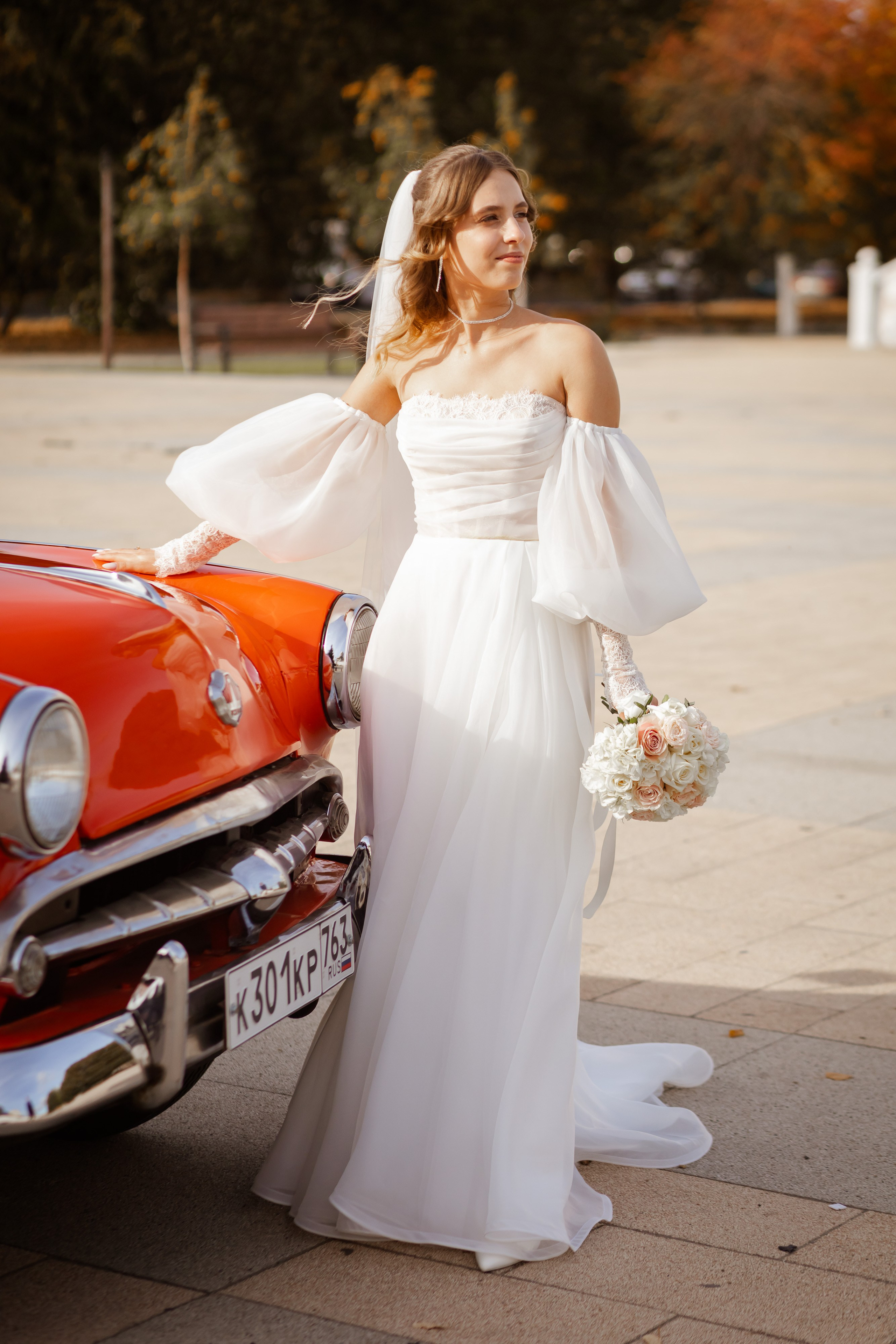 Свадебная фотосъемка. Инна Карцева Свадебный фотограф Тольятти