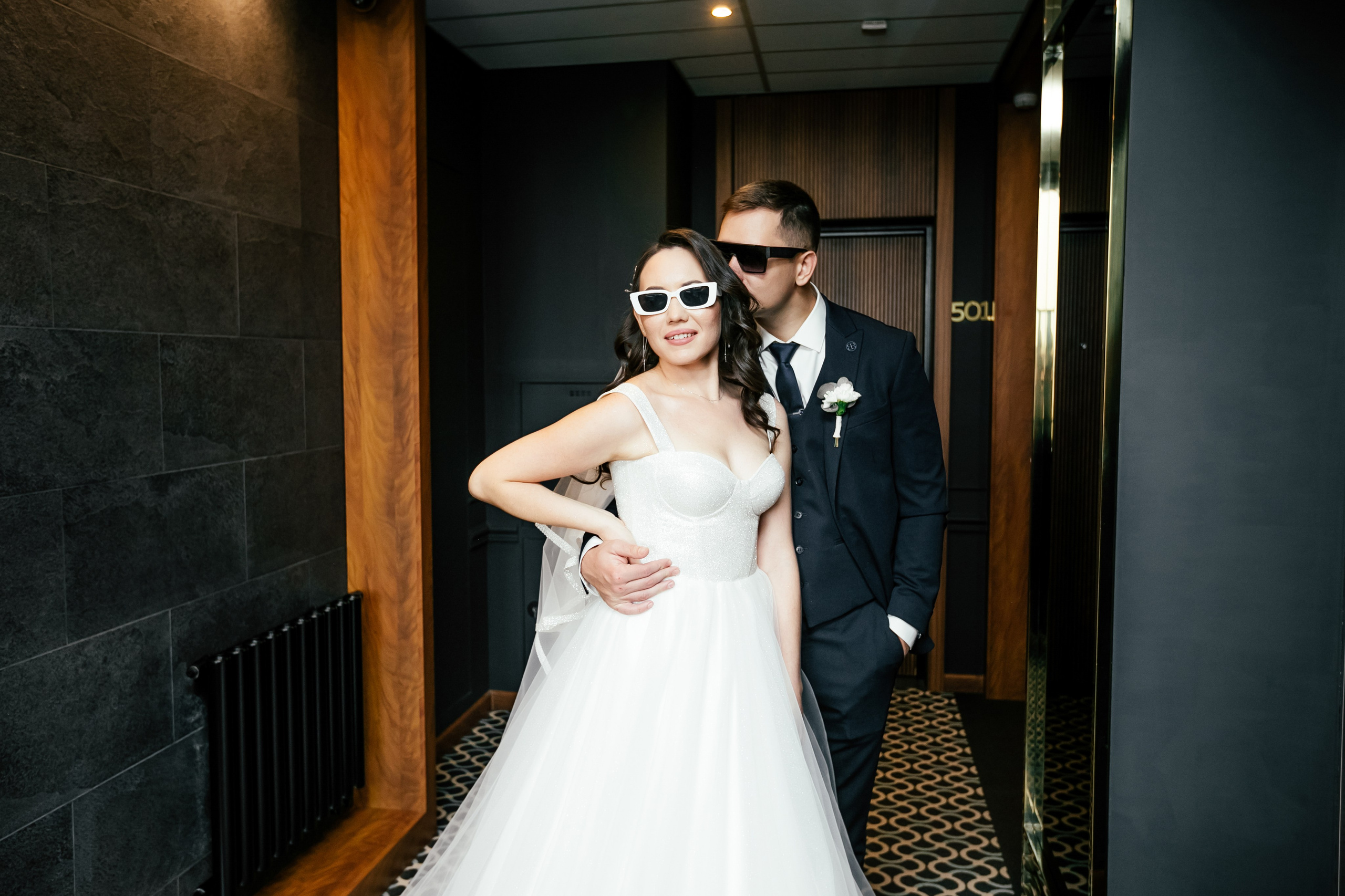 Андрей и Валя. Свадебный фотограф Ростове-на-Дону