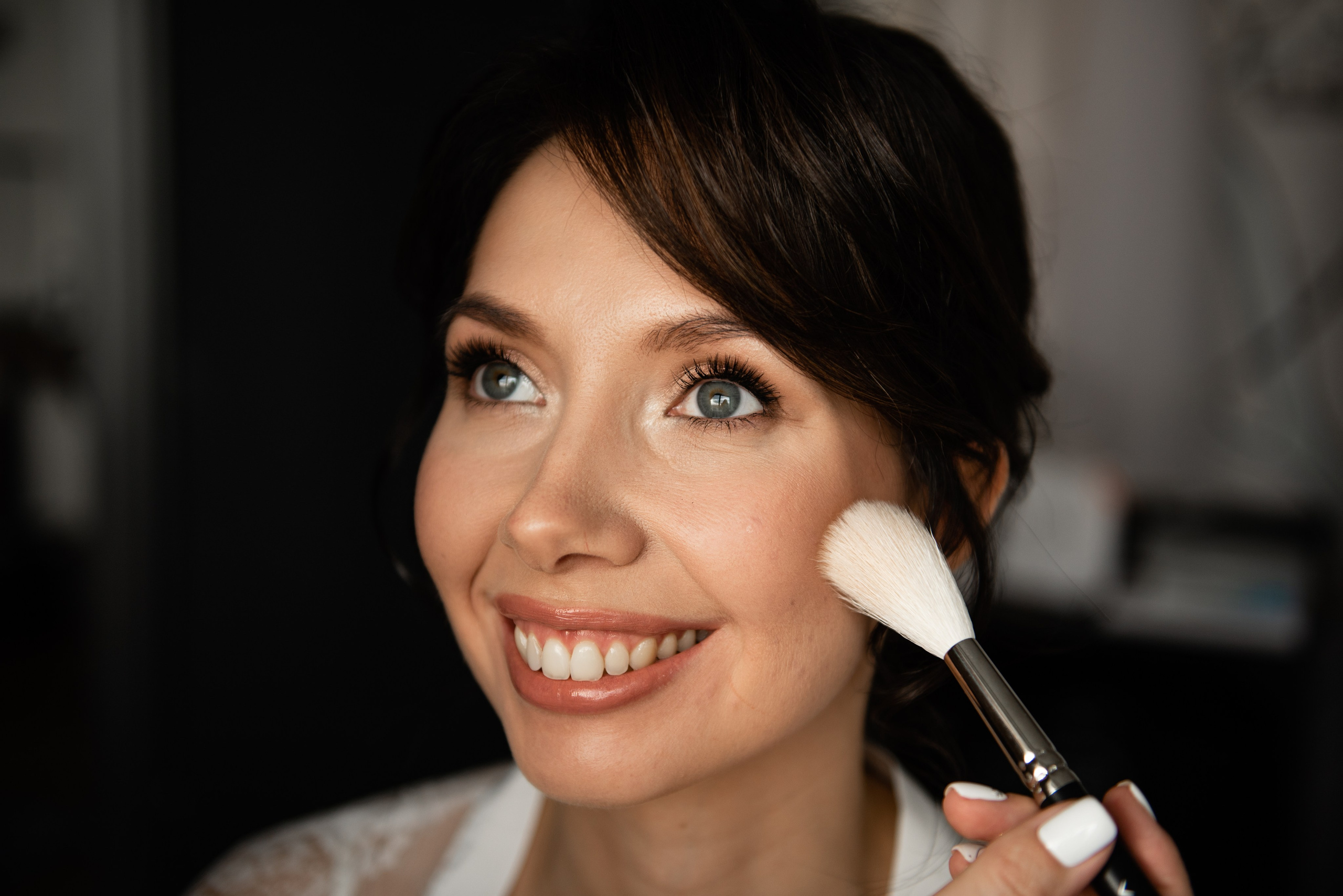 Таня и Леша. Профессиональный фотограф Александра Харламова