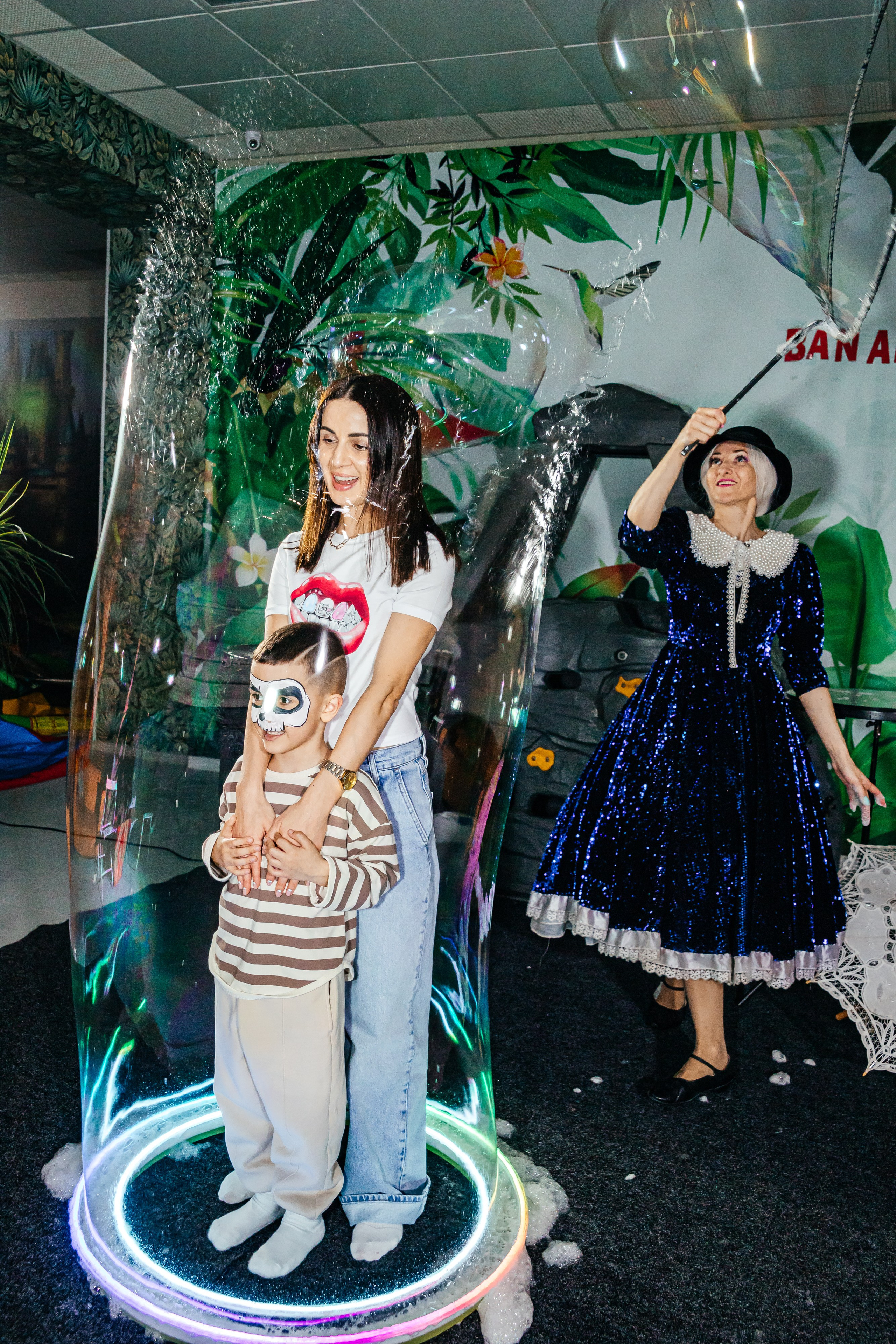 День Рождения Тимофея. Фотограф Таганрог и Ростов-на-Дону