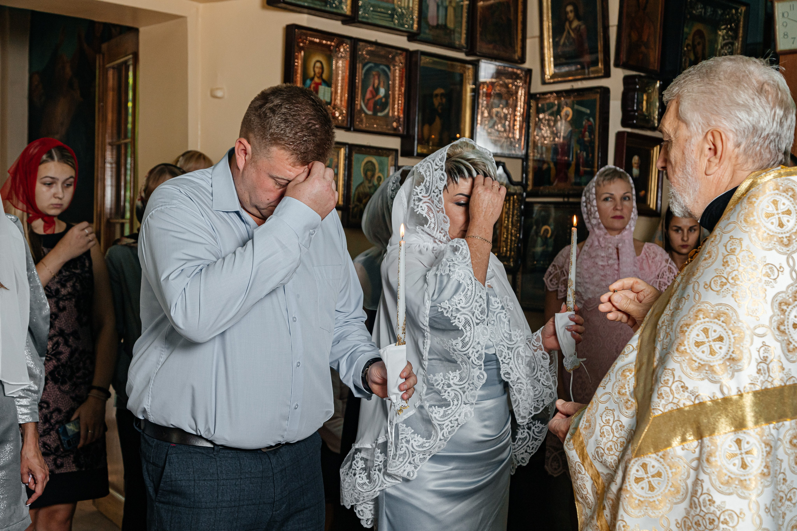 Александр и Светлана. Фотограф в Таганроге и Ростове-на-Дону