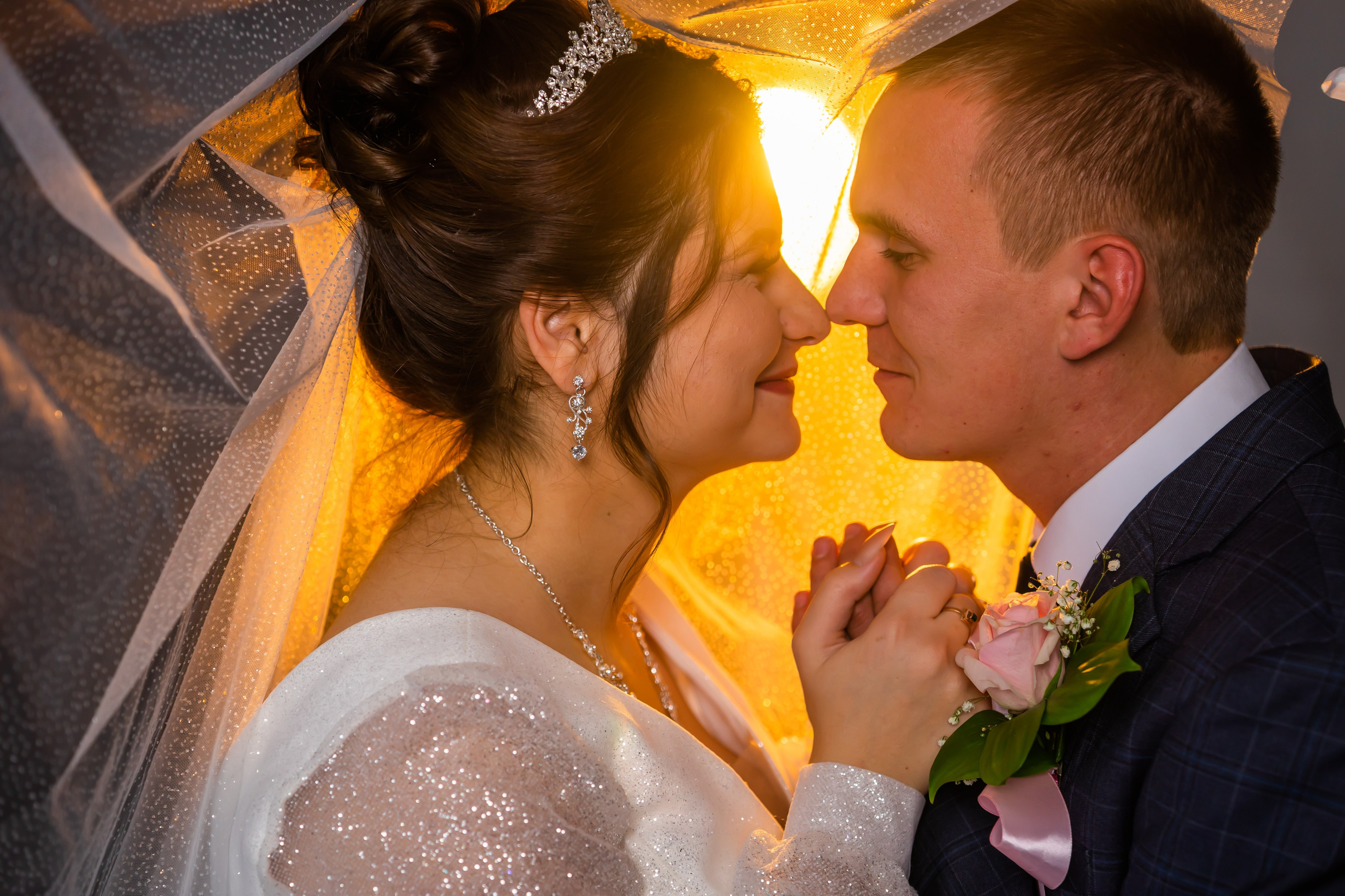 Александр и Анастасия. Фотограф и Видеограф Алексей Удовиков