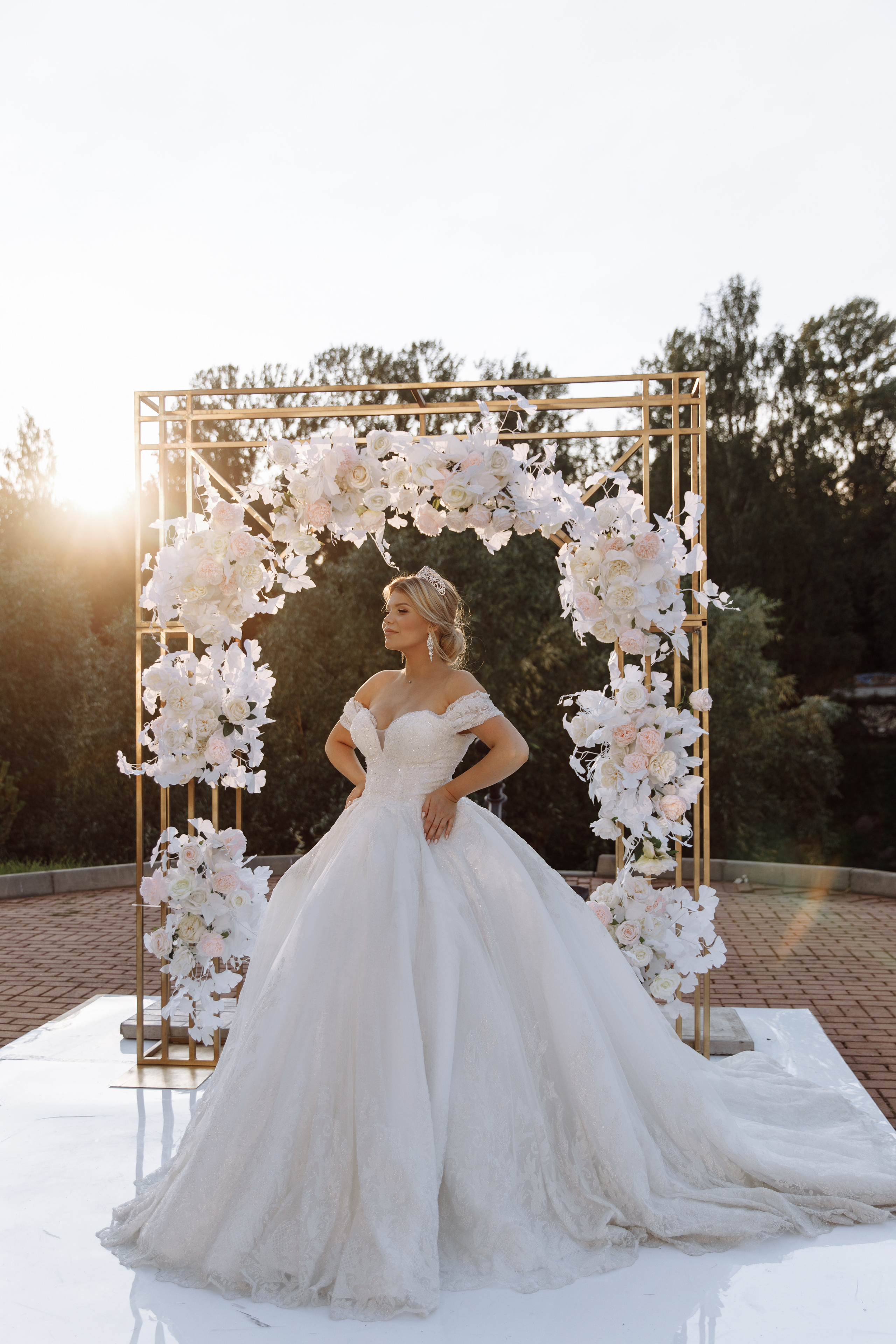 Зинаида и Виктор. Свадебный и семейный фотограф в Санкт-Петербурге Барсова Анастасия
