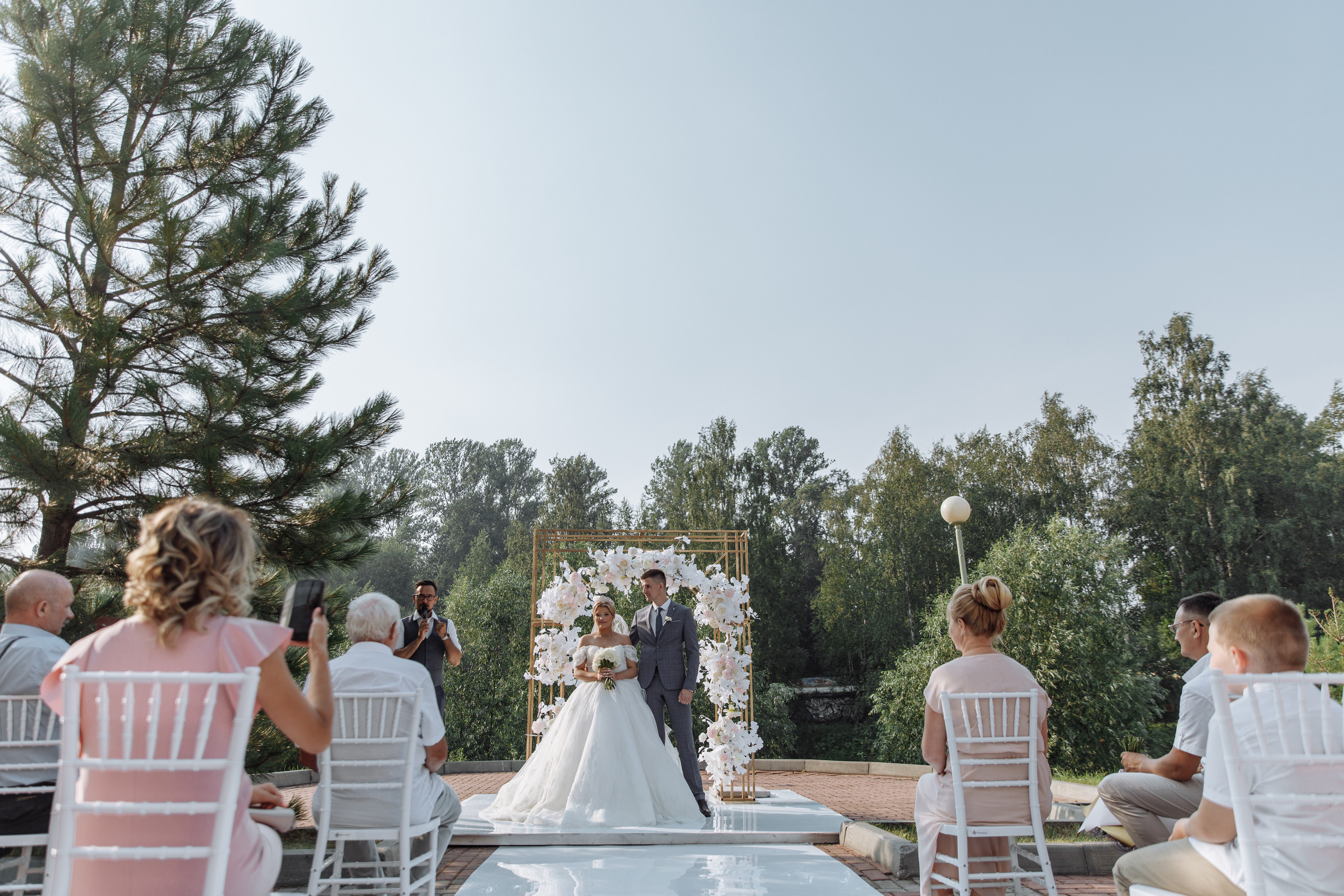 Зинаида и Виктор. Свадебный и семейный фотограф в Санкт-Петербурге Барсова Анастасия