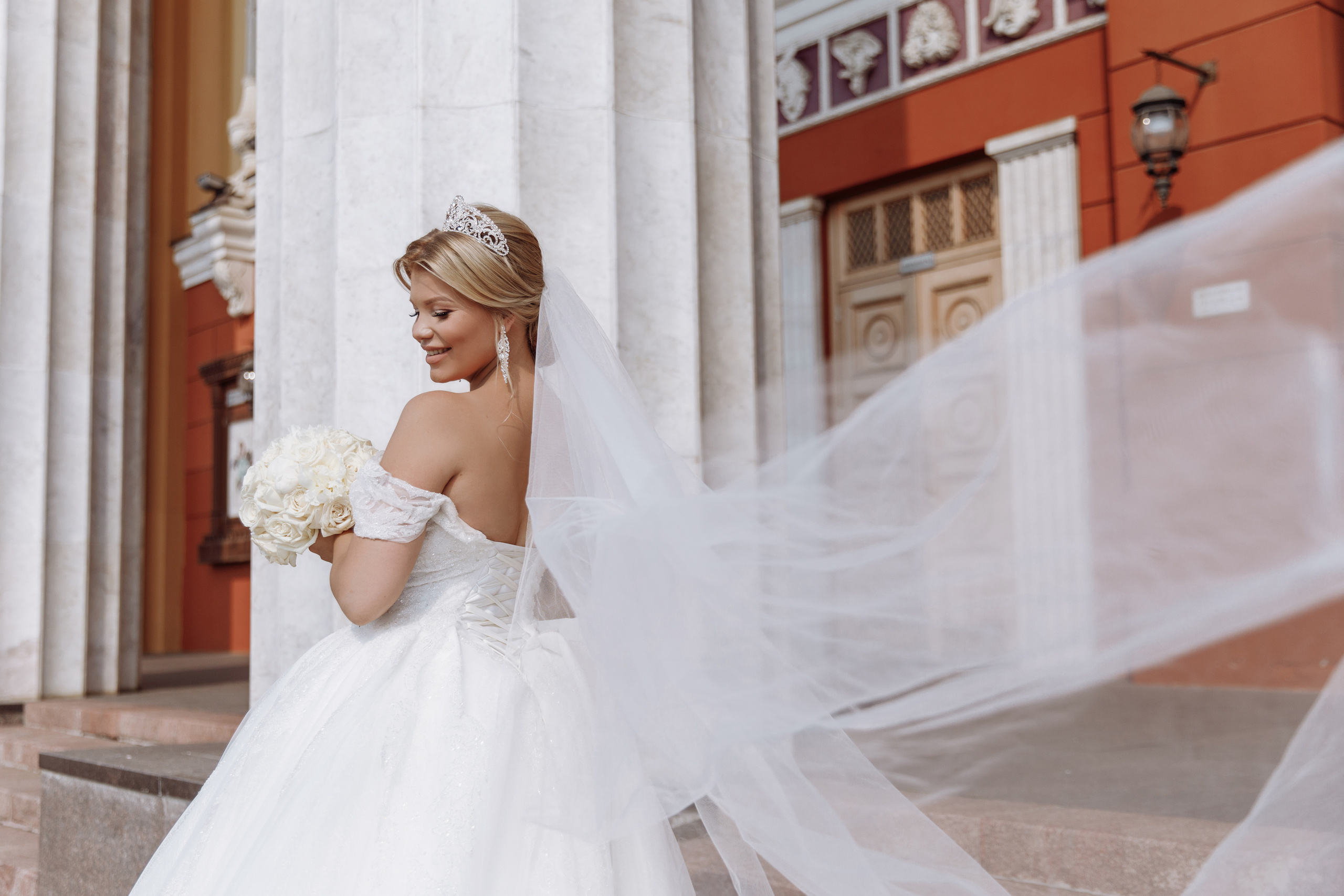Зинаида и Виктор. Свадебный и семейный фотограф в Санкт-Петербурге Барсова Анастасия