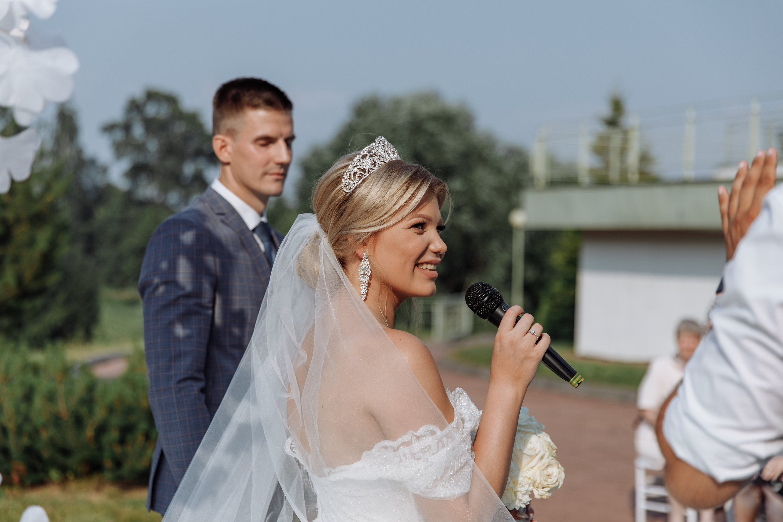 Зинаида и Виктор. Свадебный и семейный фотограф в Санкт-Петербурге Барсова Анастасия