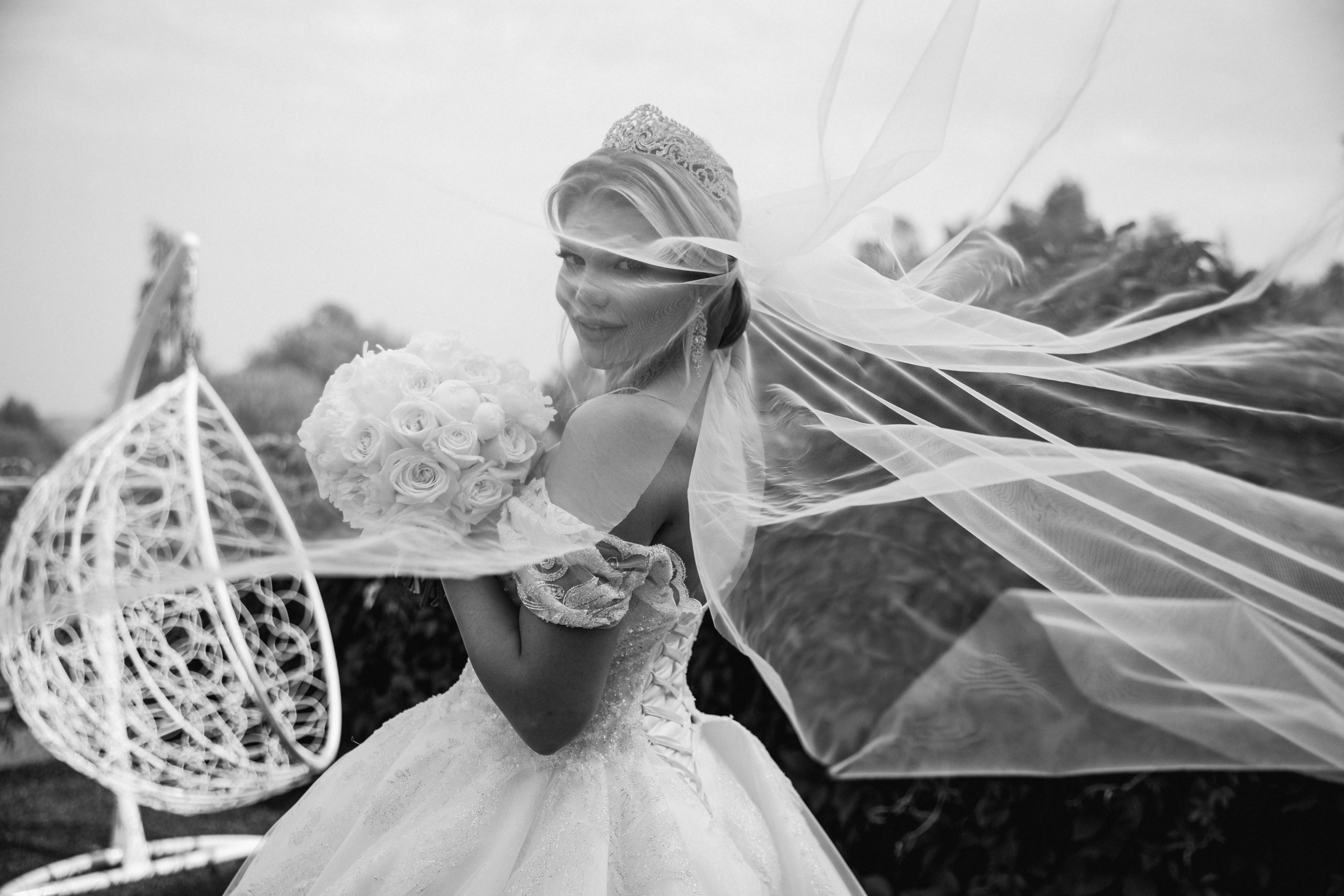 Зинаида и Виктор. Свадебный и семейный фотограф в Санкт-Петербурге Барсова Анастасия