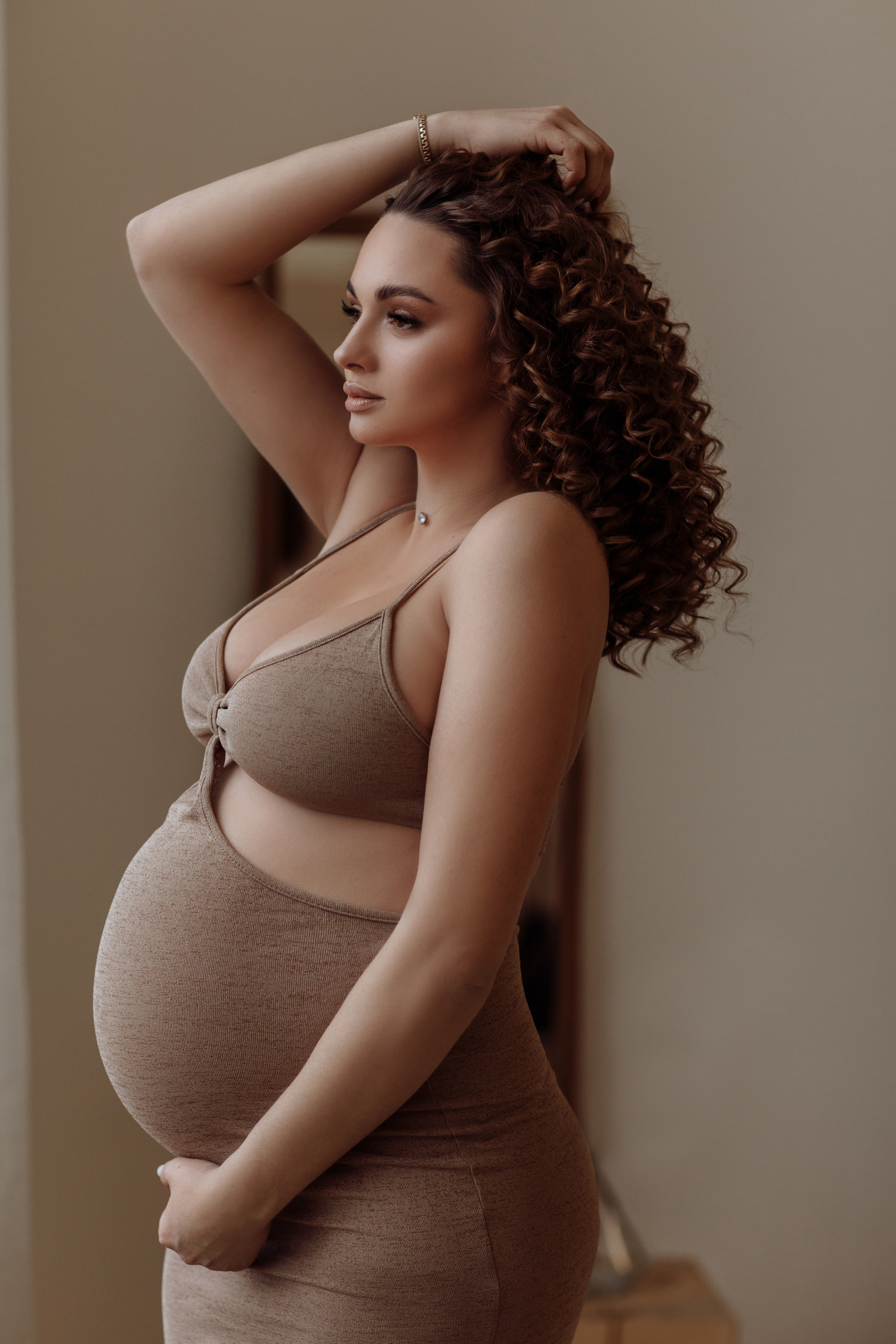 В ожидании. Свадебный и семейный фотограф в Санкт-Петербурге Барсова Анастасия