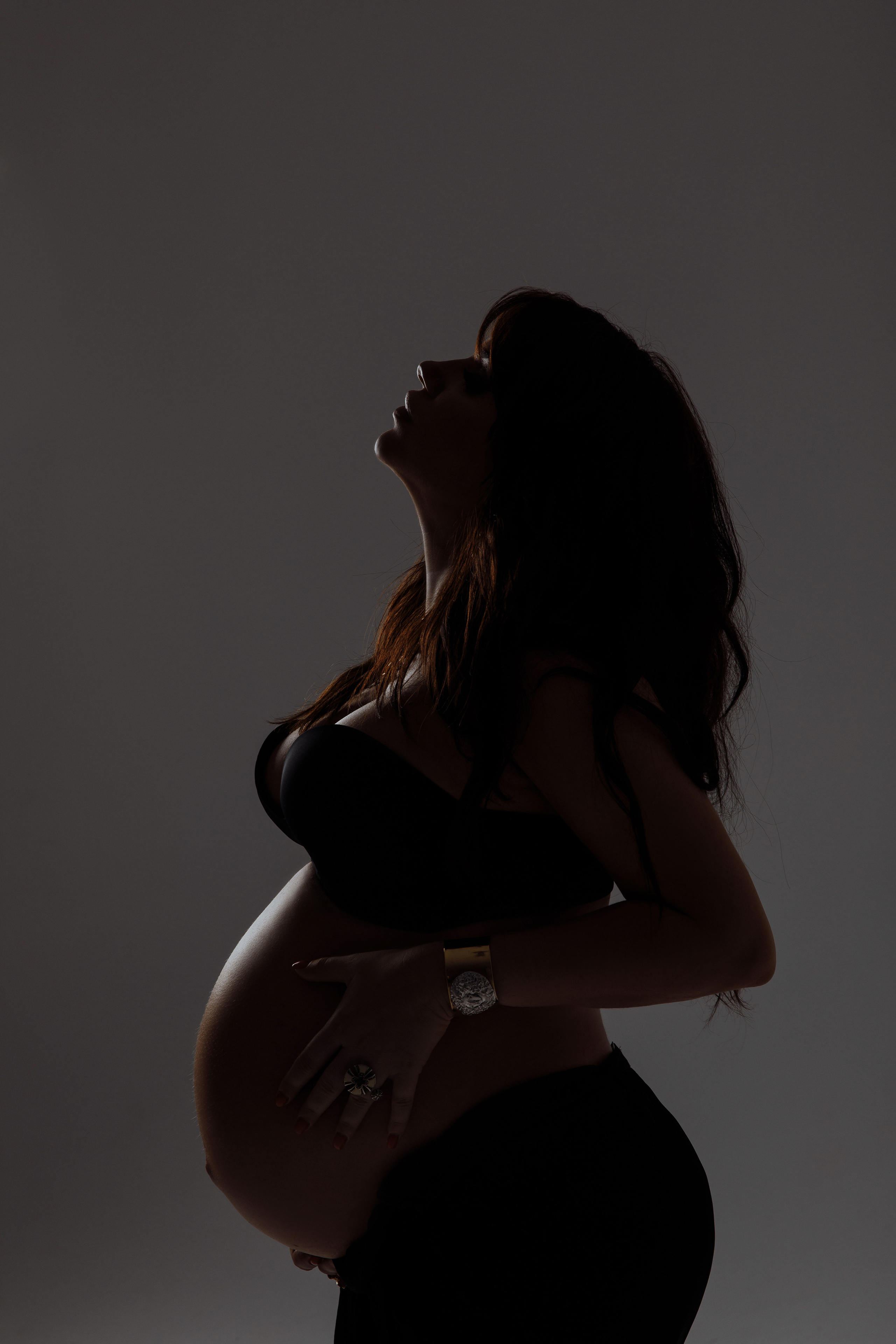 В ожидании. Свадебный и семейный фотограф в Санкт-Петербурге Барсова Анастасия