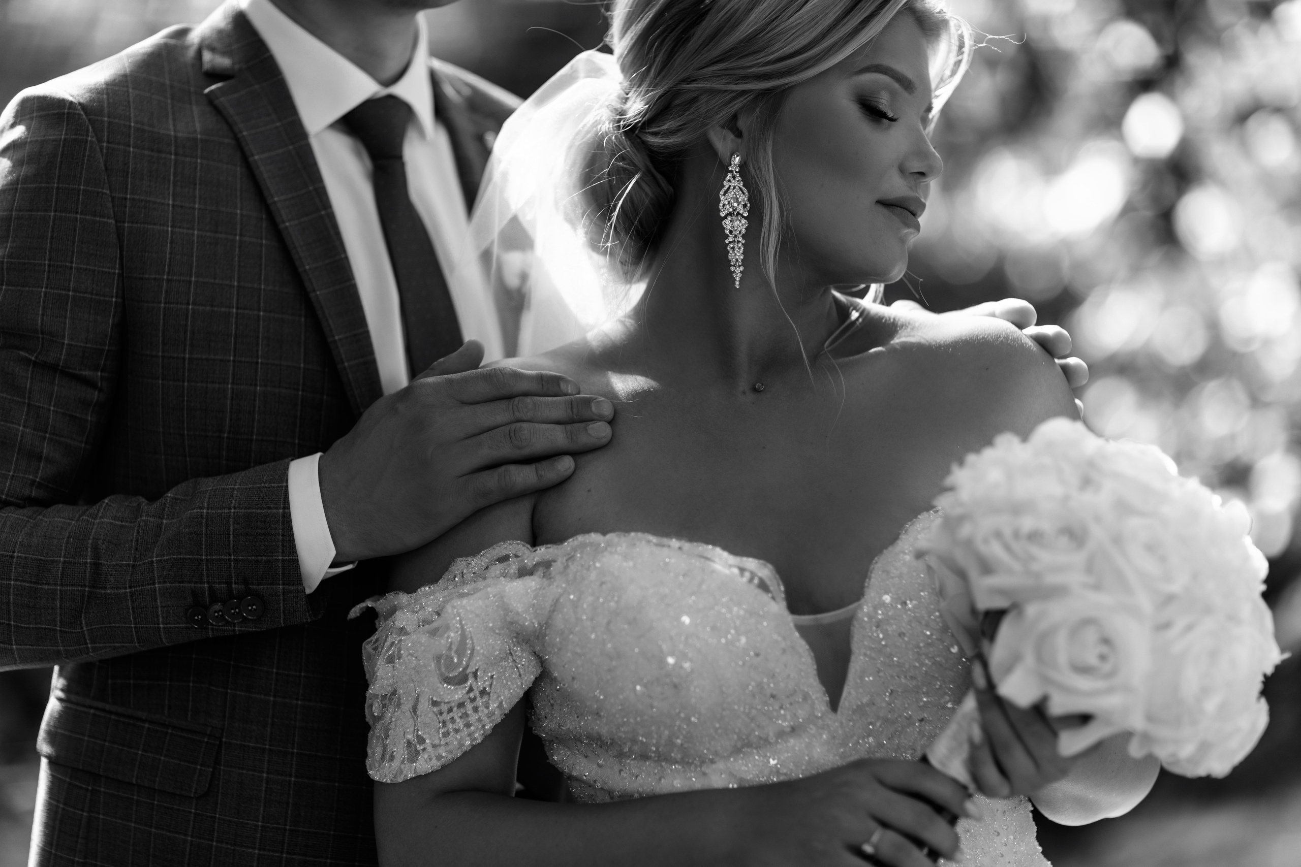 Зинаида и Виктор. Свадебный и семейный фотограф в Санкт-Петербурге Барсова Анастасия