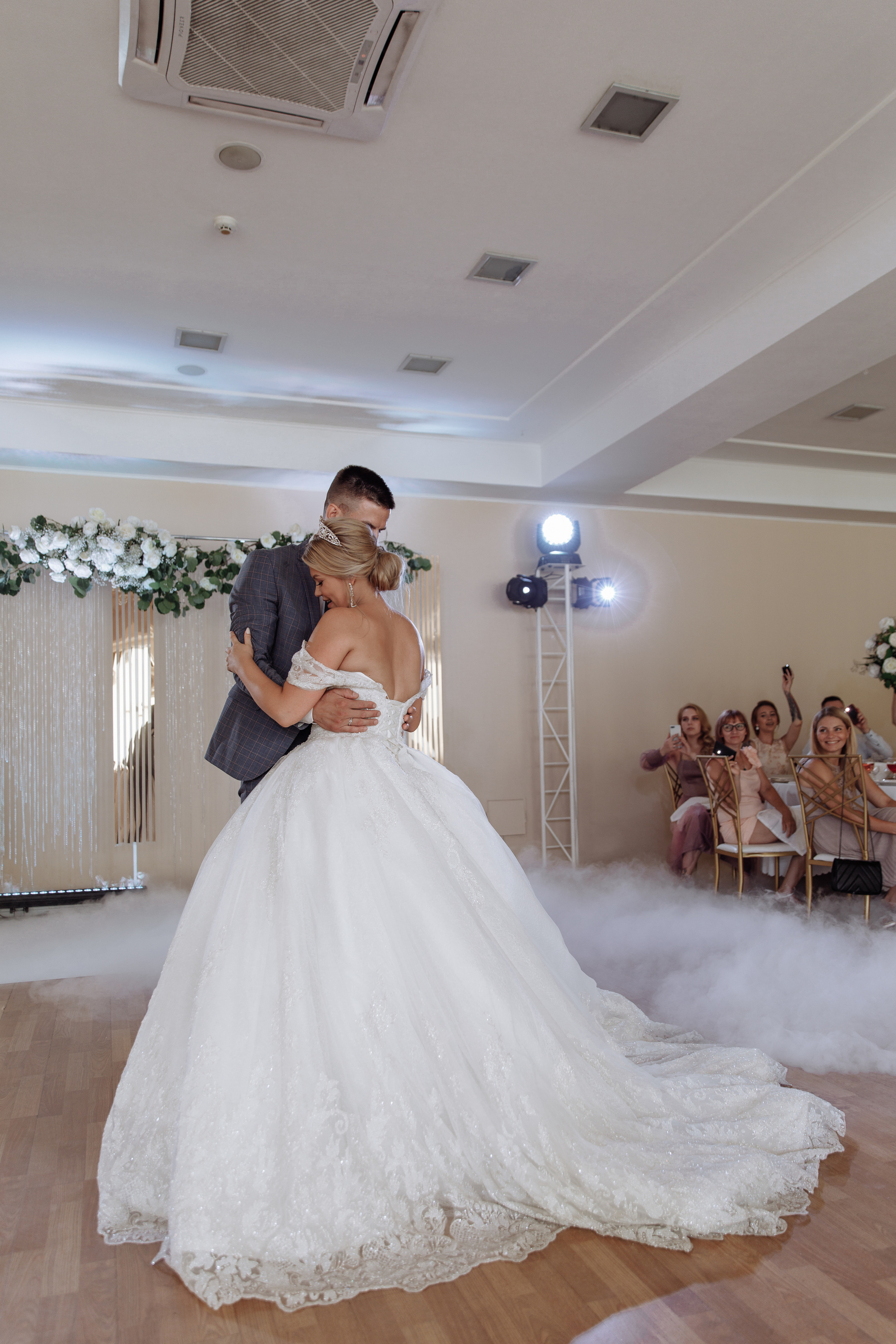 Зинаида и Виктор. Свадебный и семейный фотограф в Санкт-Петербурге Барсова Анастасия