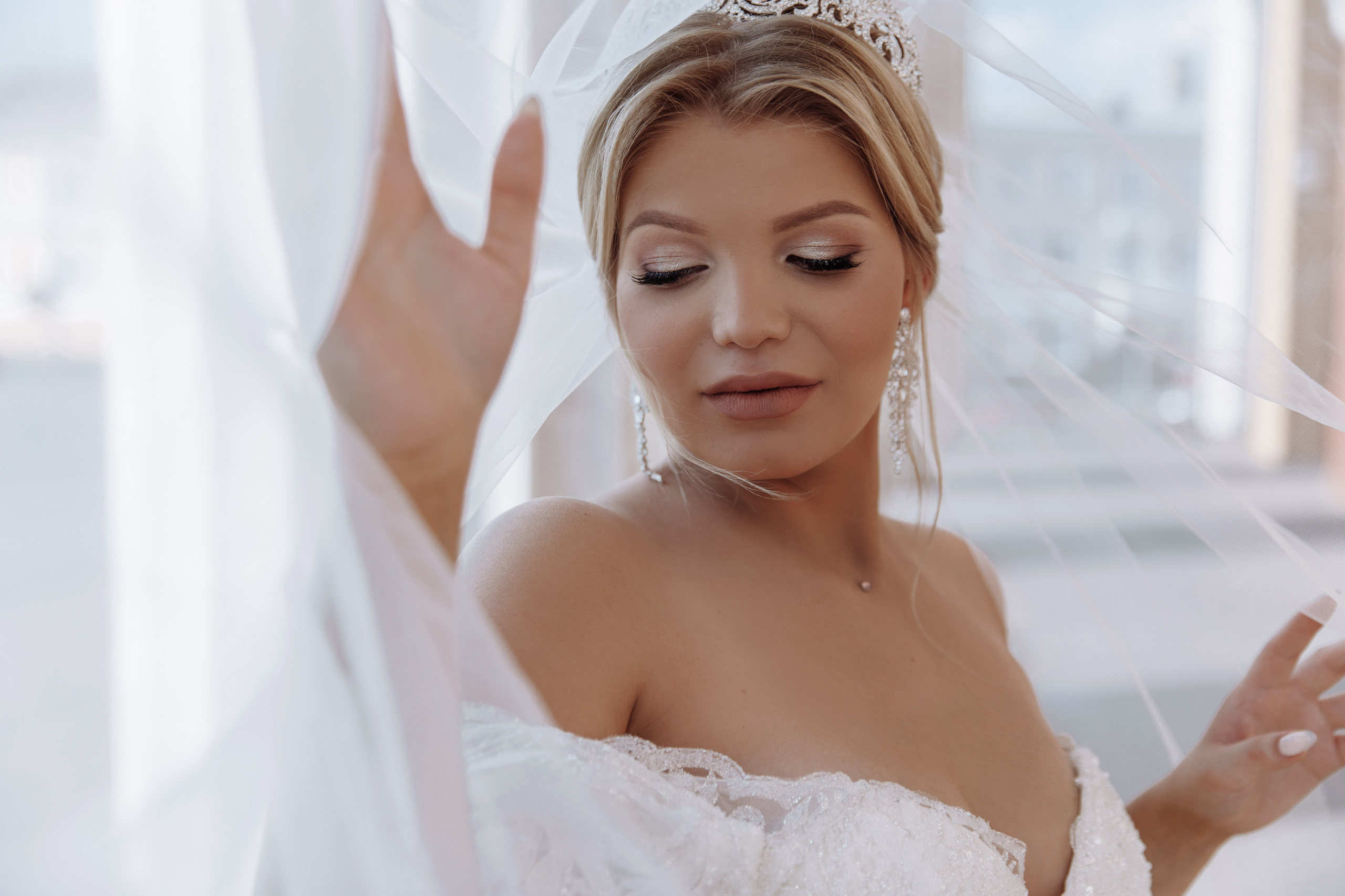 Зинаида и Виктор. Свадебный и семейный фотограф в Санкт-Петербурге Барсова Анастасия