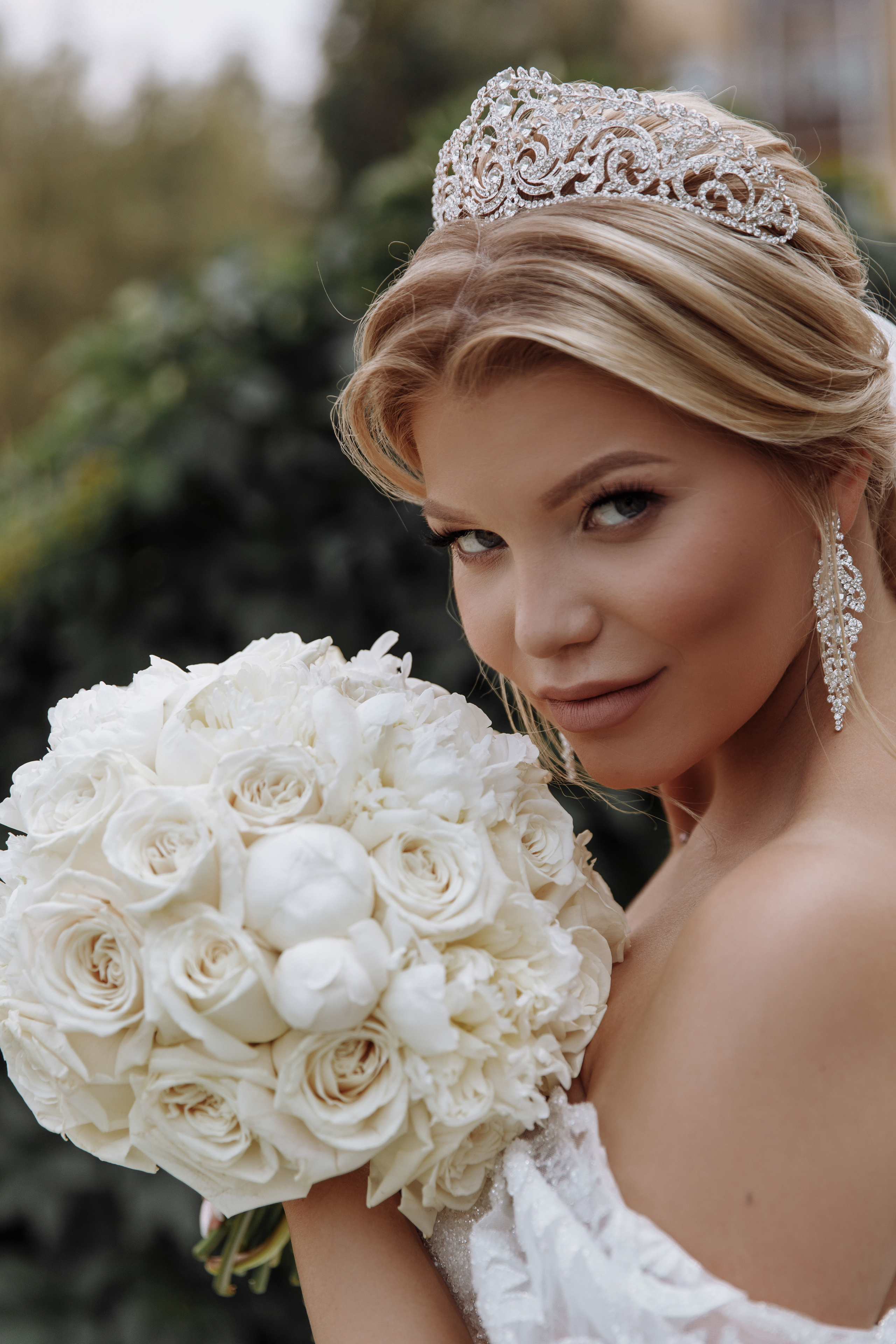 Зинаида и Виктор. Свадебный и семейный фотограф в Санкт-Петербурге Барсова Анастасия