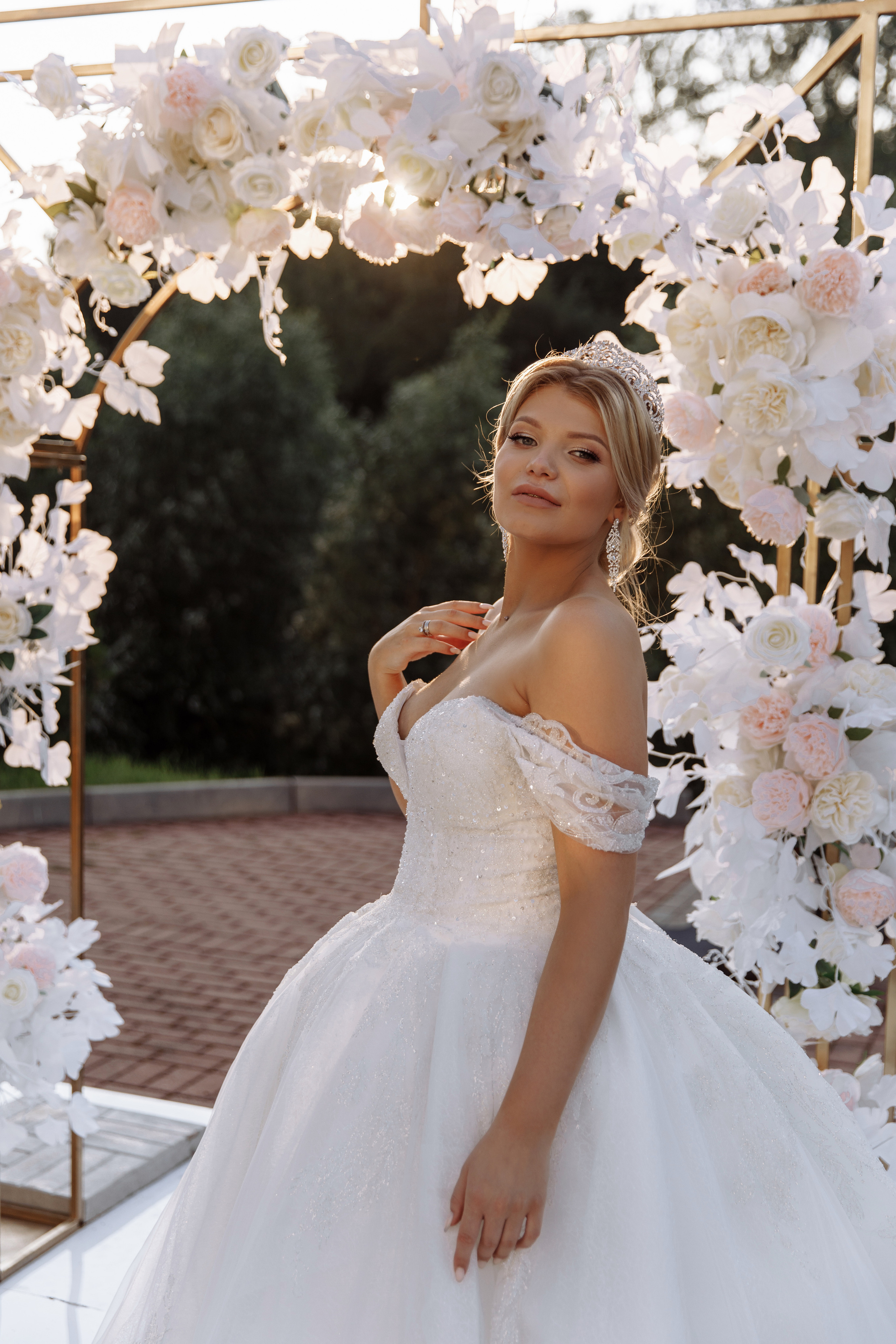 Зинаида и Виктор. Свадебный и семейный фотограф в Санкт-Петербурге Барсова Анастасия