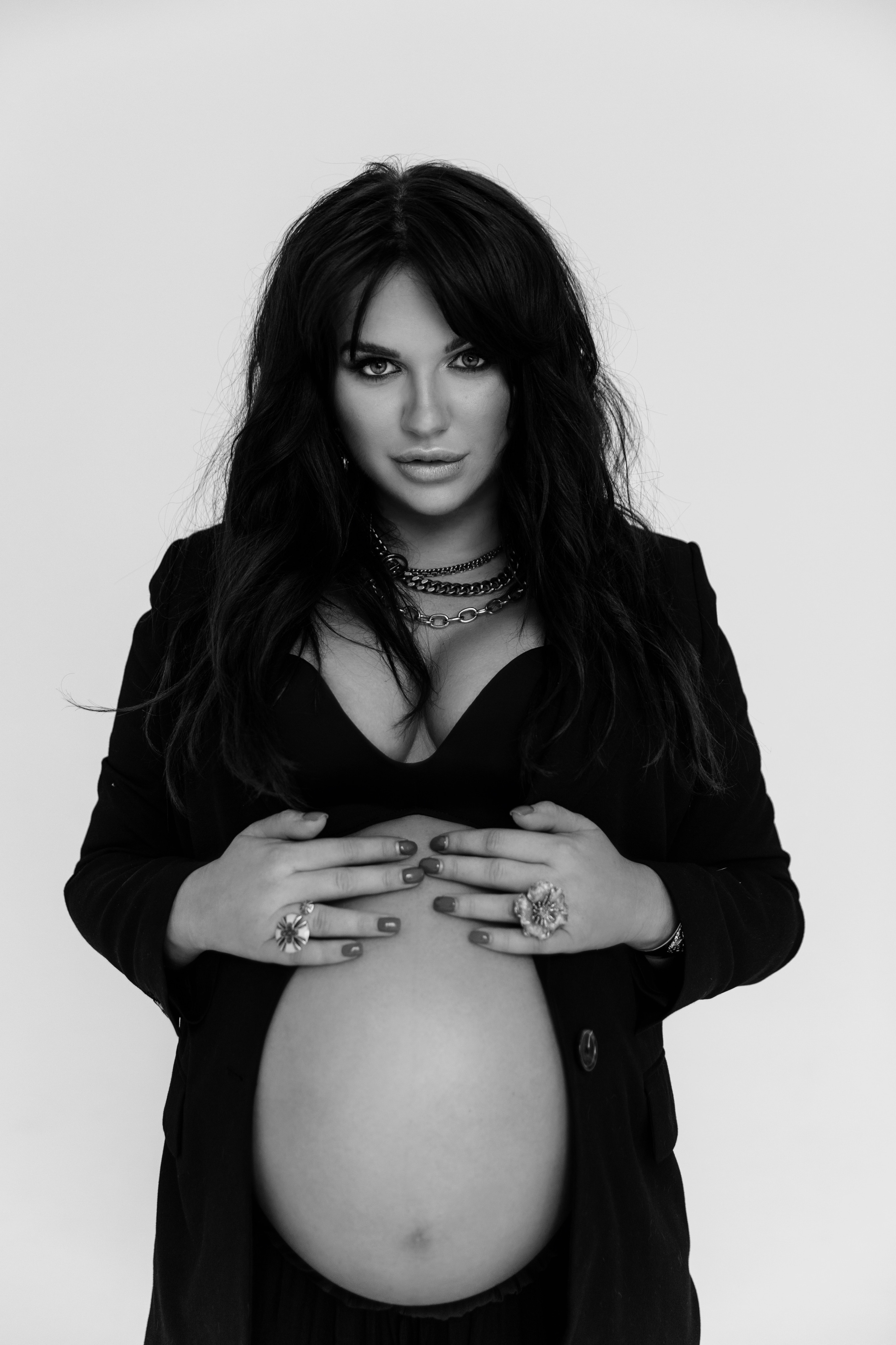 В ожидании. Свадебный и семейный фотограф в Санкт-Петербурге Барсова Анастасия