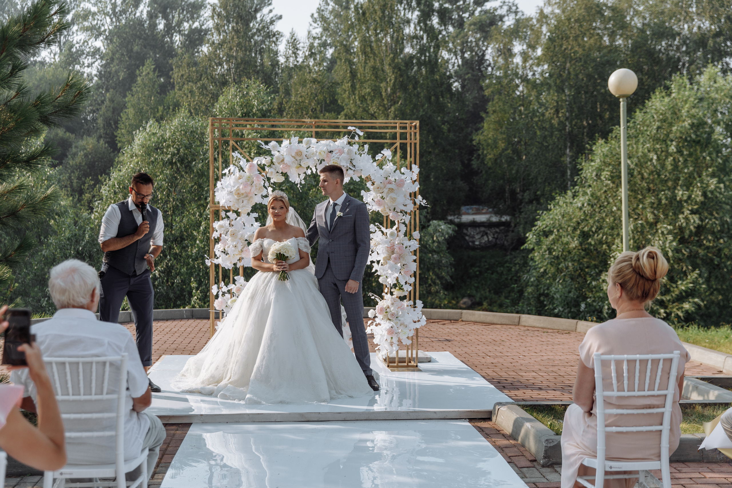 Зинаида и Виктор. Свадебный и семейный фотограф в Санкт-Петербурге Барсова Анастасия