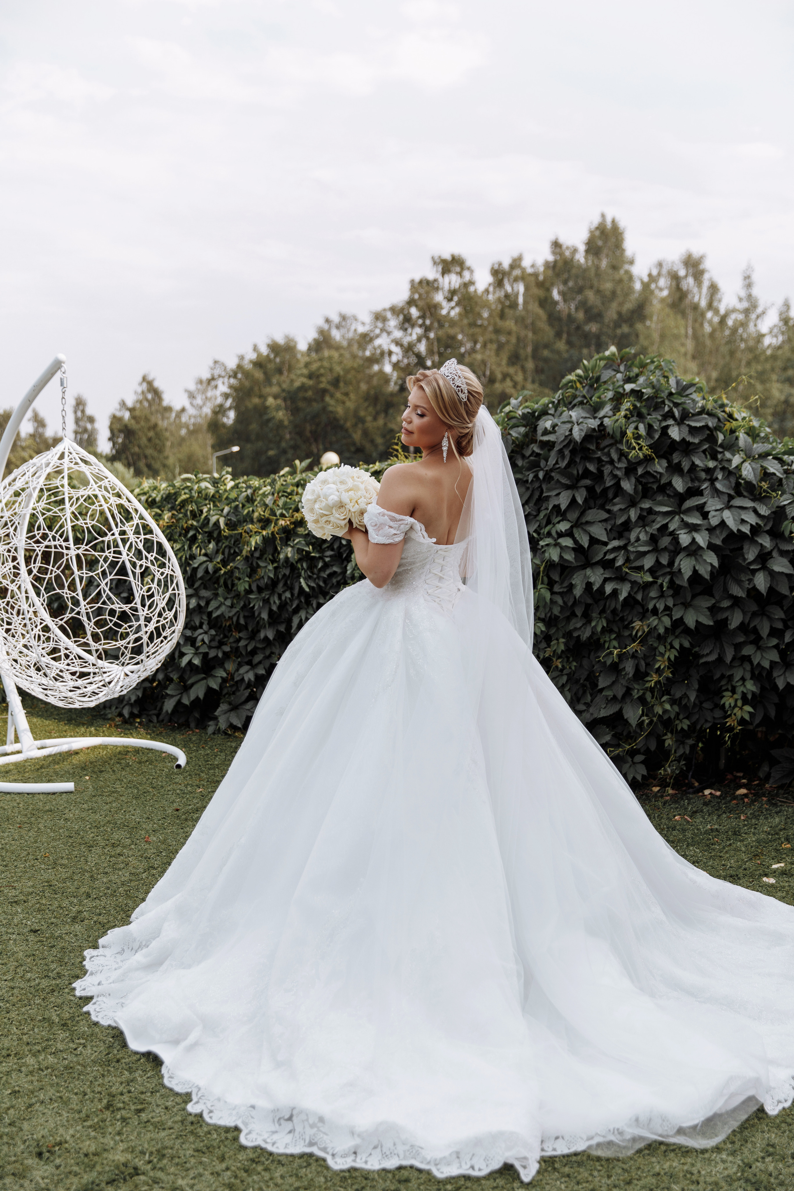 Зинаида и Виктор. Свадебный и семейный фотограф в Санкт-Петербурге Барсова Анастасия