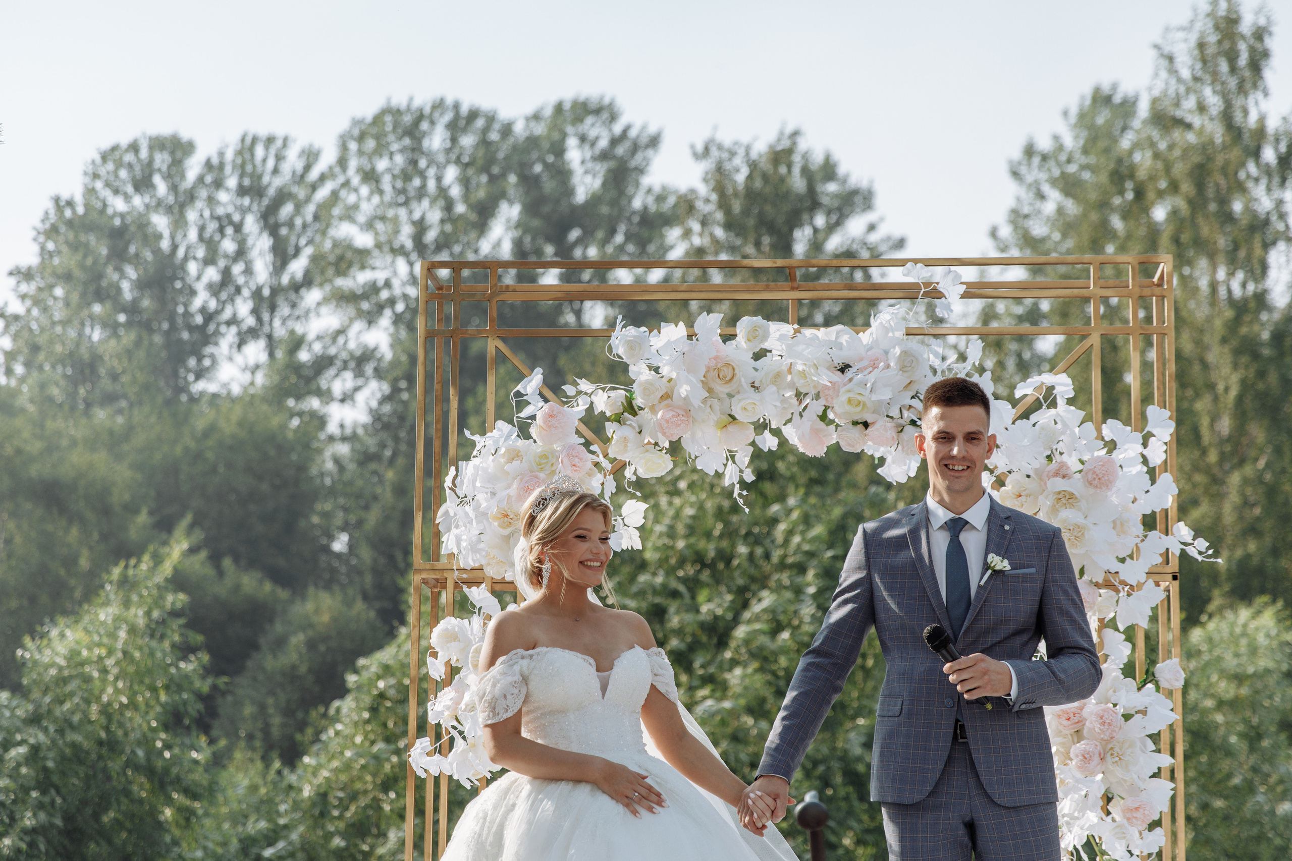 Зинаида и Виктор. Свадебный и семейный фотограф в Санкт-Петербурге Барсова Анастасия