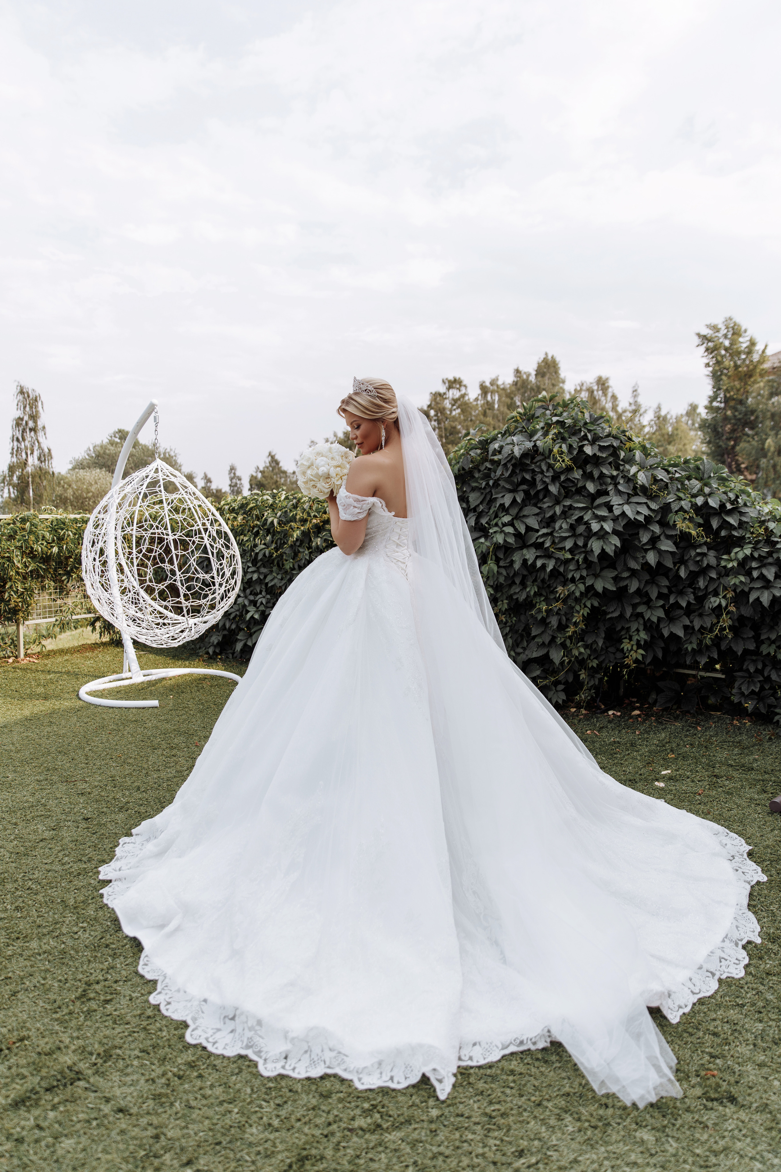 Зинаида и Виктор. Свадебный и семейный фотограф в Санкт-Петербурге Барсова Анастасия