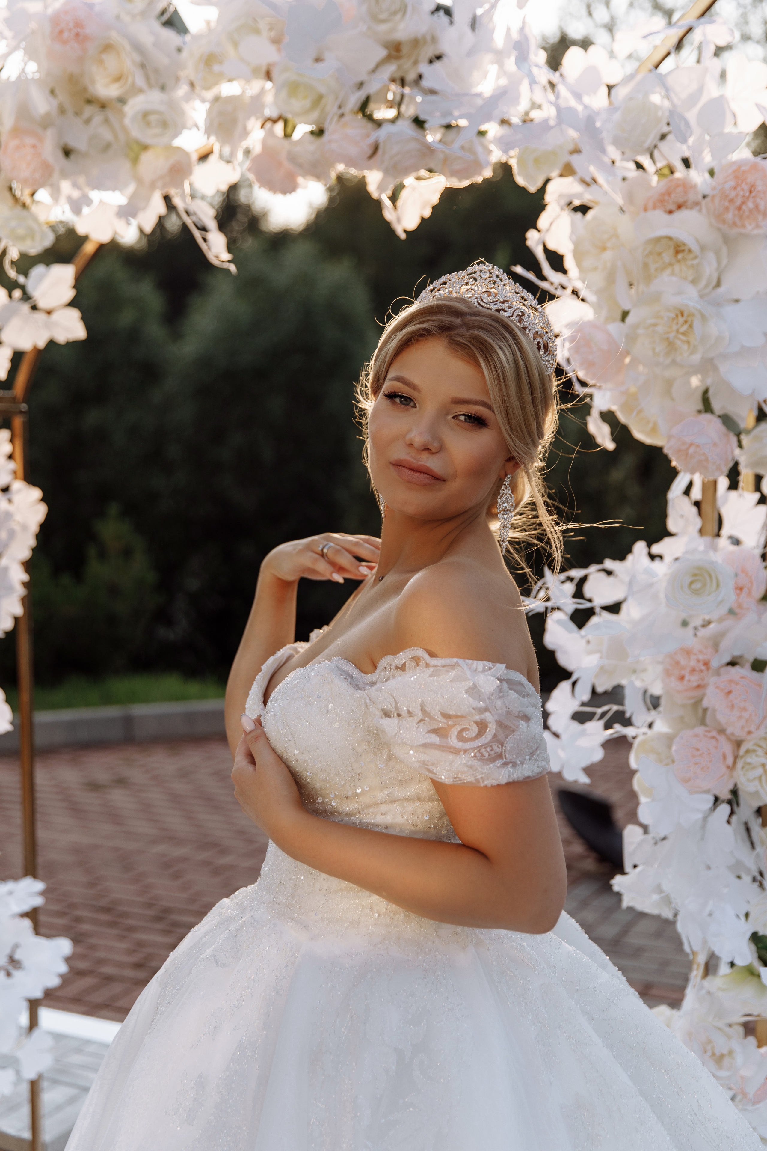 Зинаида и Виктор. Свадебный и семейный фотограф в Санкт-Петербурге Барсова Анастасия