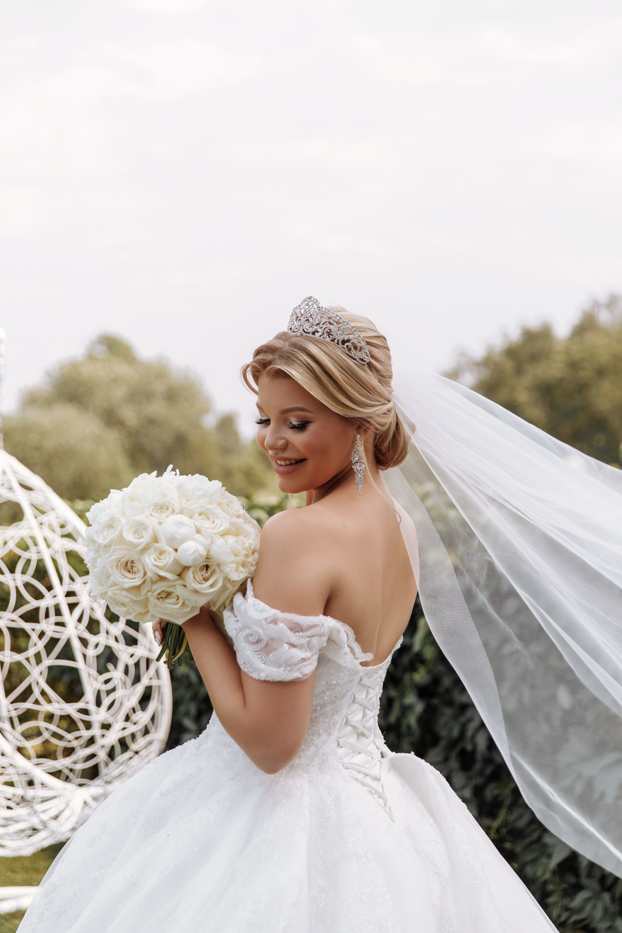 Зинаида и Виктор. Свадебный и семейный фотограф в Санкт-Петербурге Барсова Анастасия